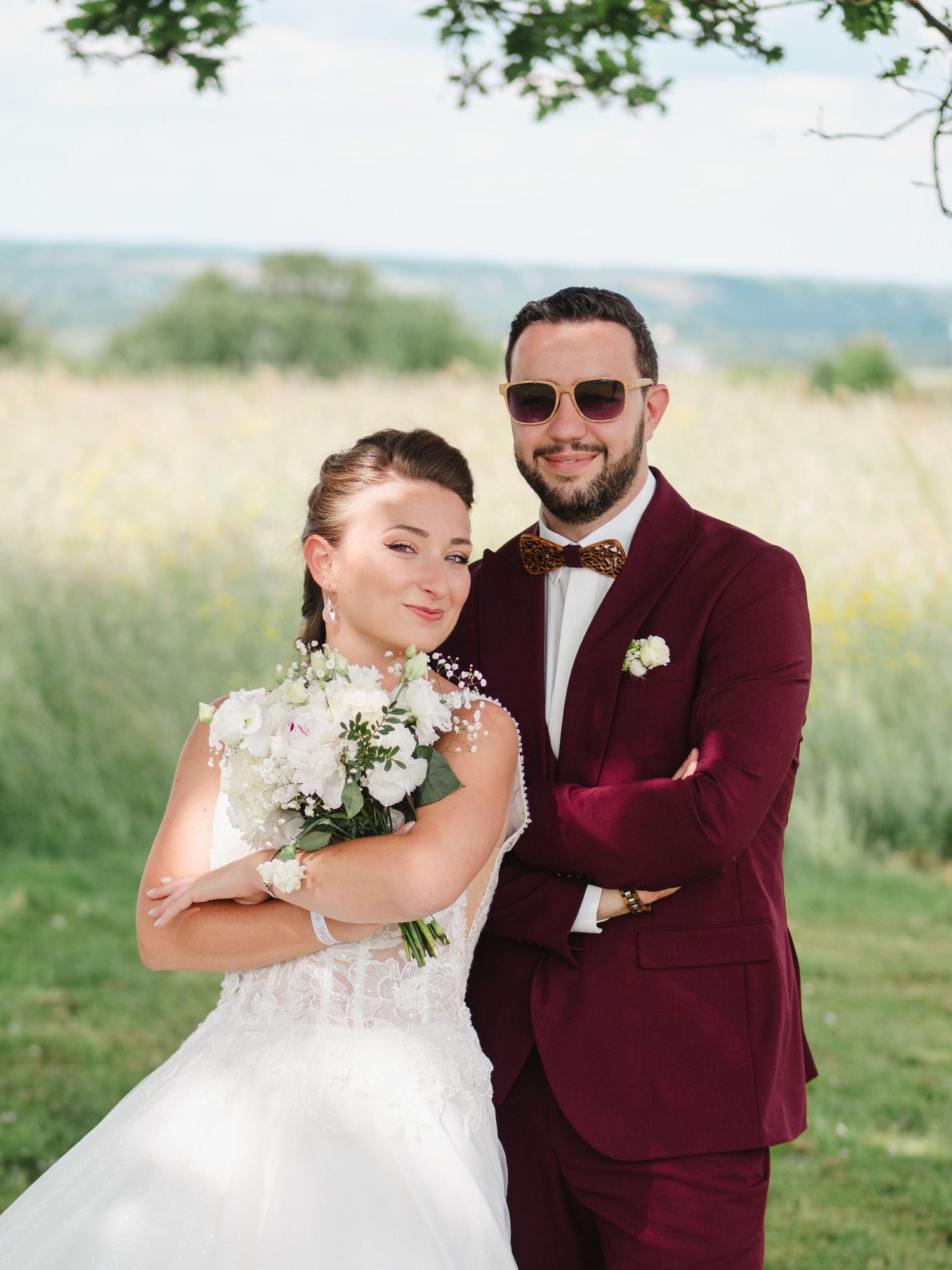reportage mariage Angers