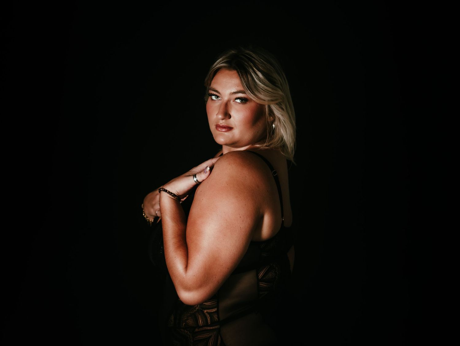 Shooting boudoir angers