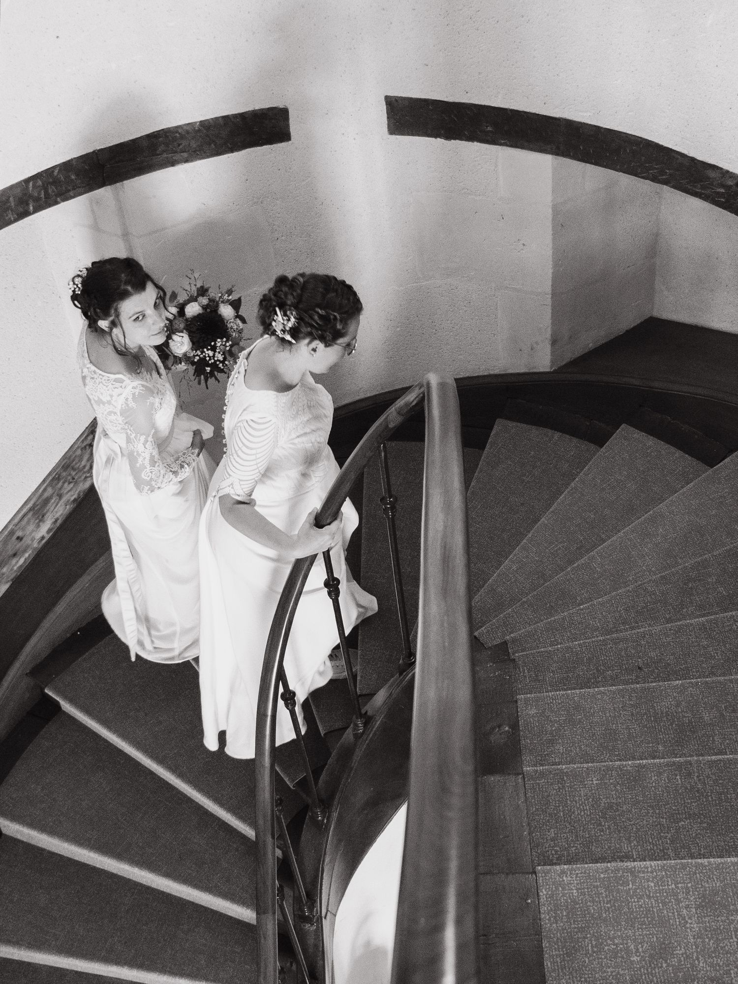 Mariage en Anjou