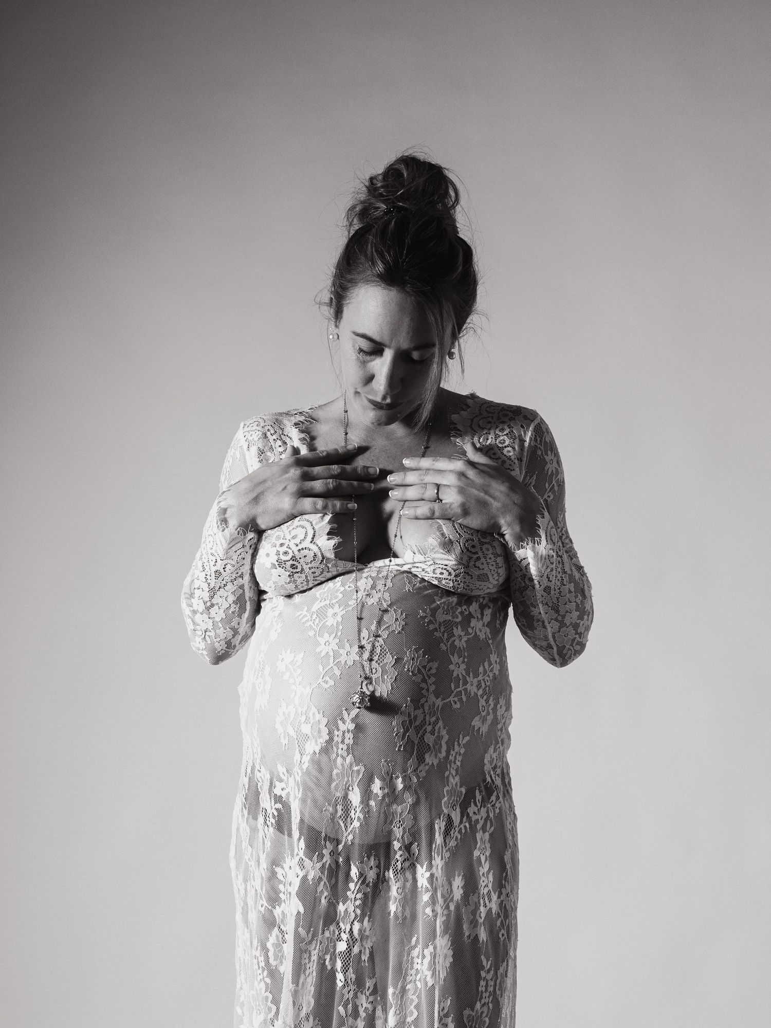 Séance photo grossesse