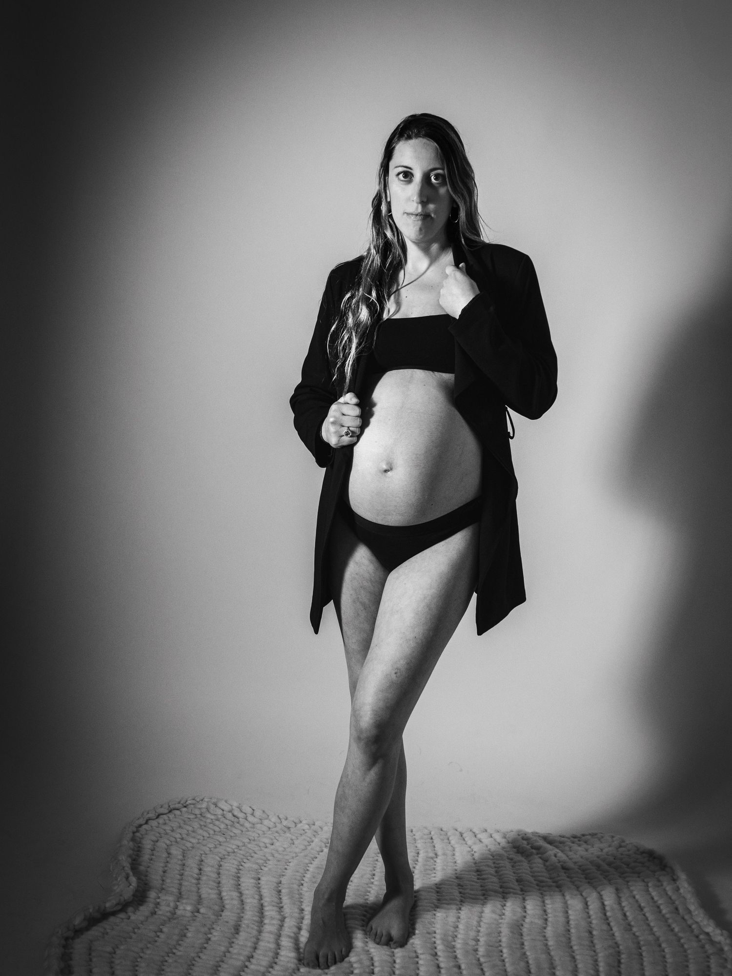 Séance photo grossesse