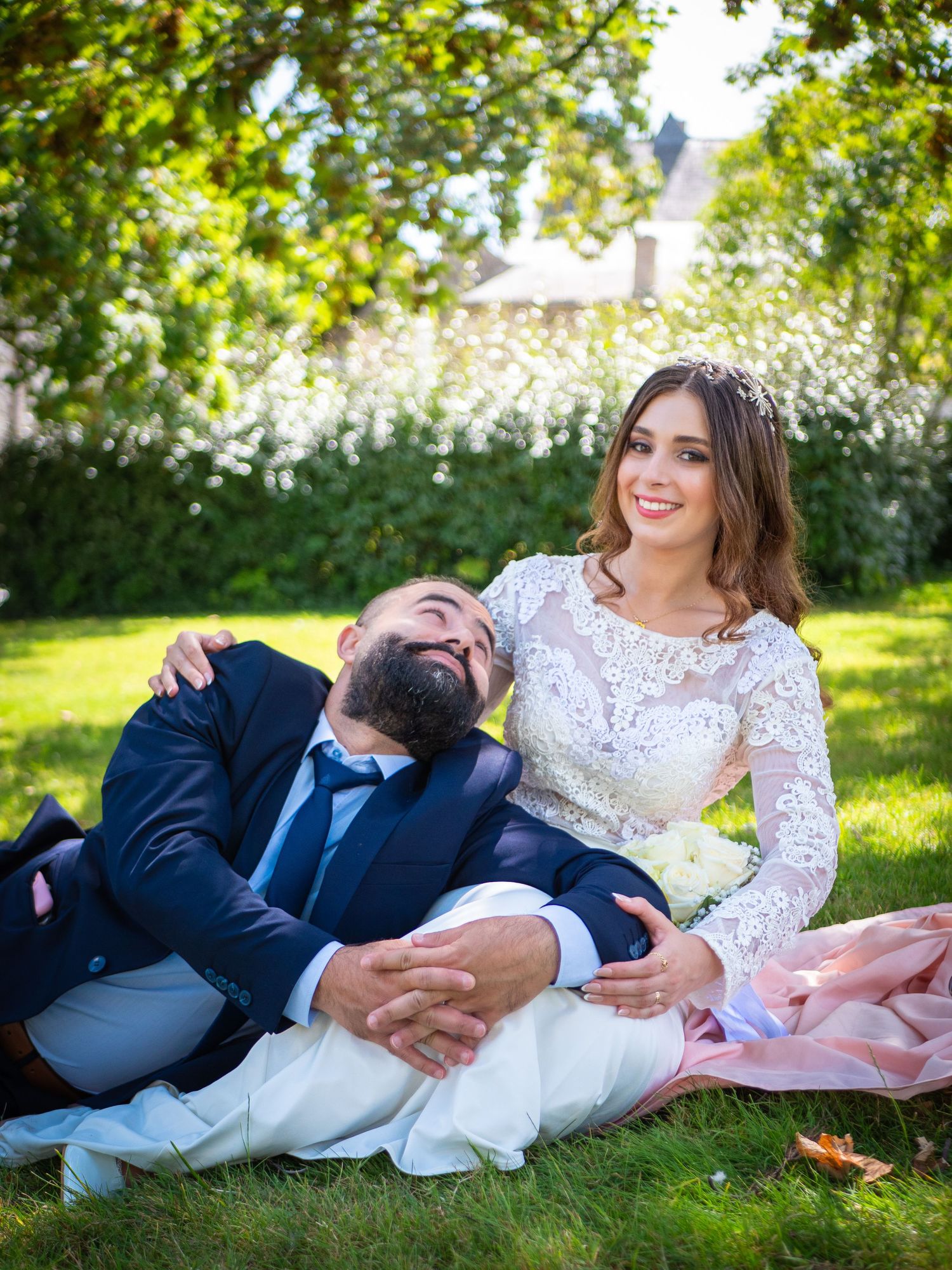 l'amour et la beauté
