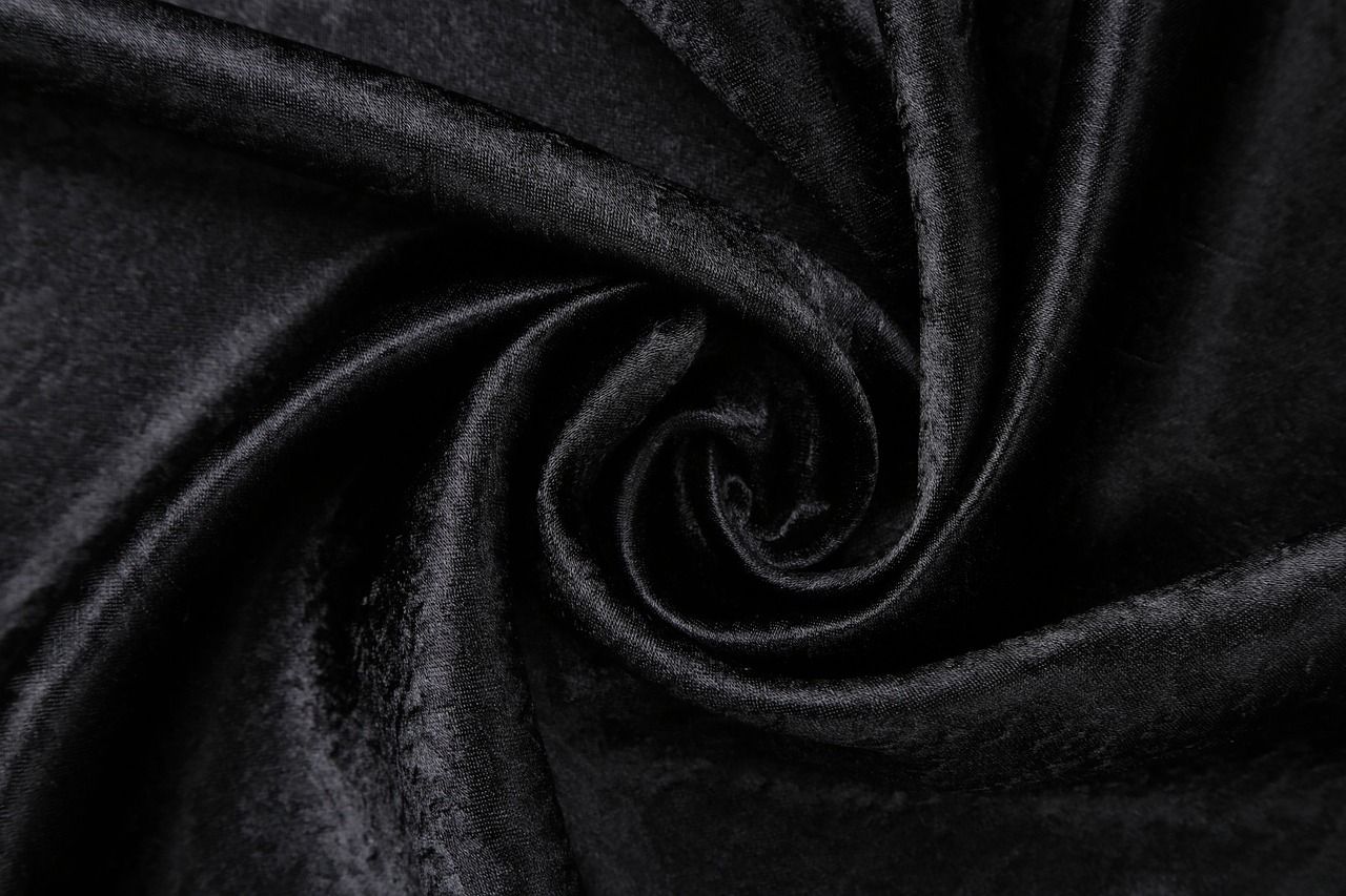 Satin