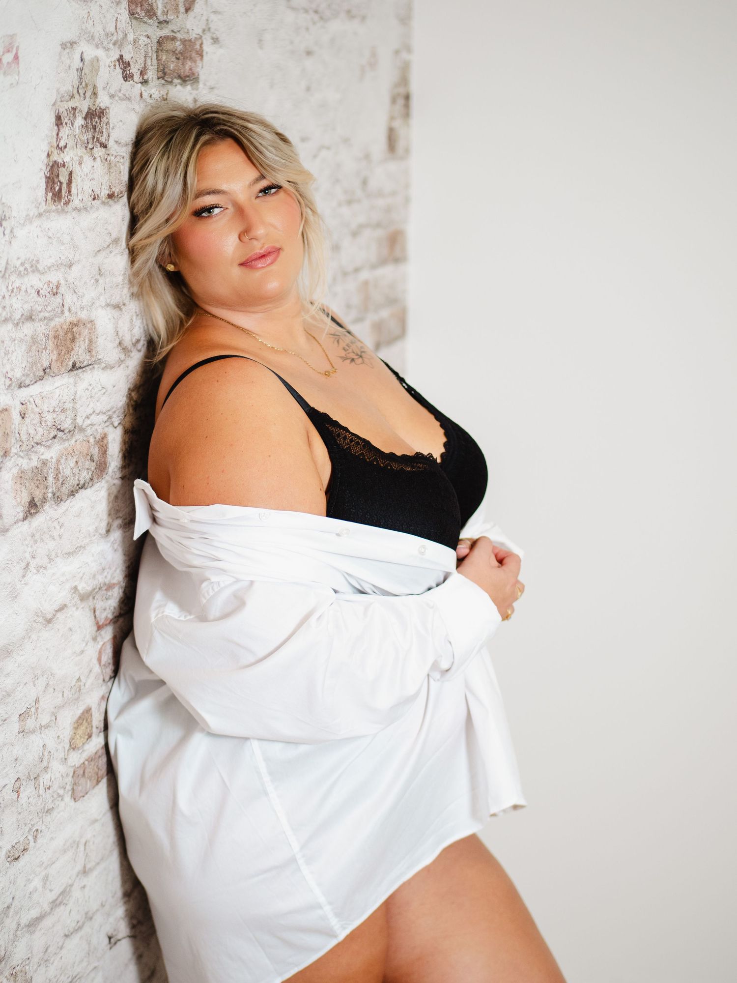 Shooting boudoir angers