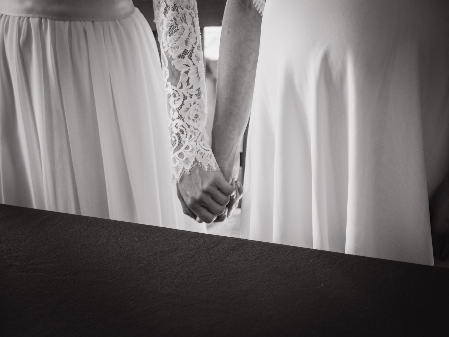 Mariage en Anjou
