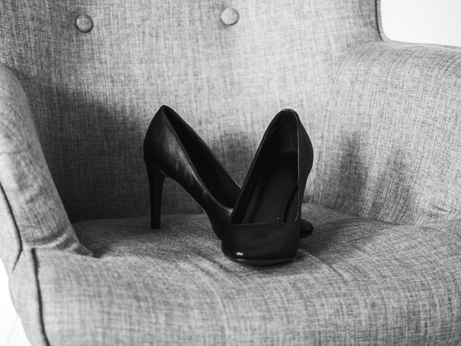 Photo boudoir