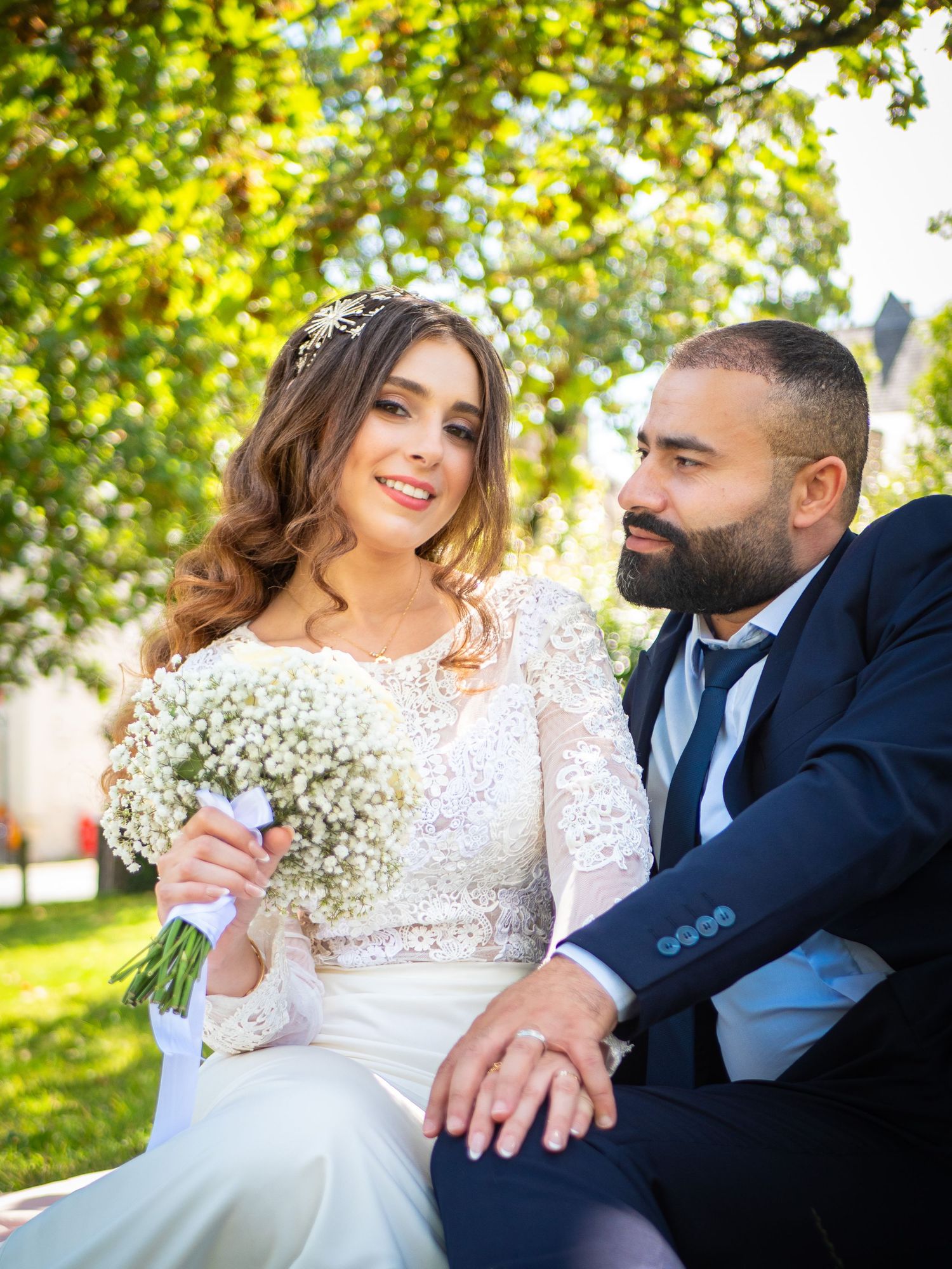 l'amour et la beauté