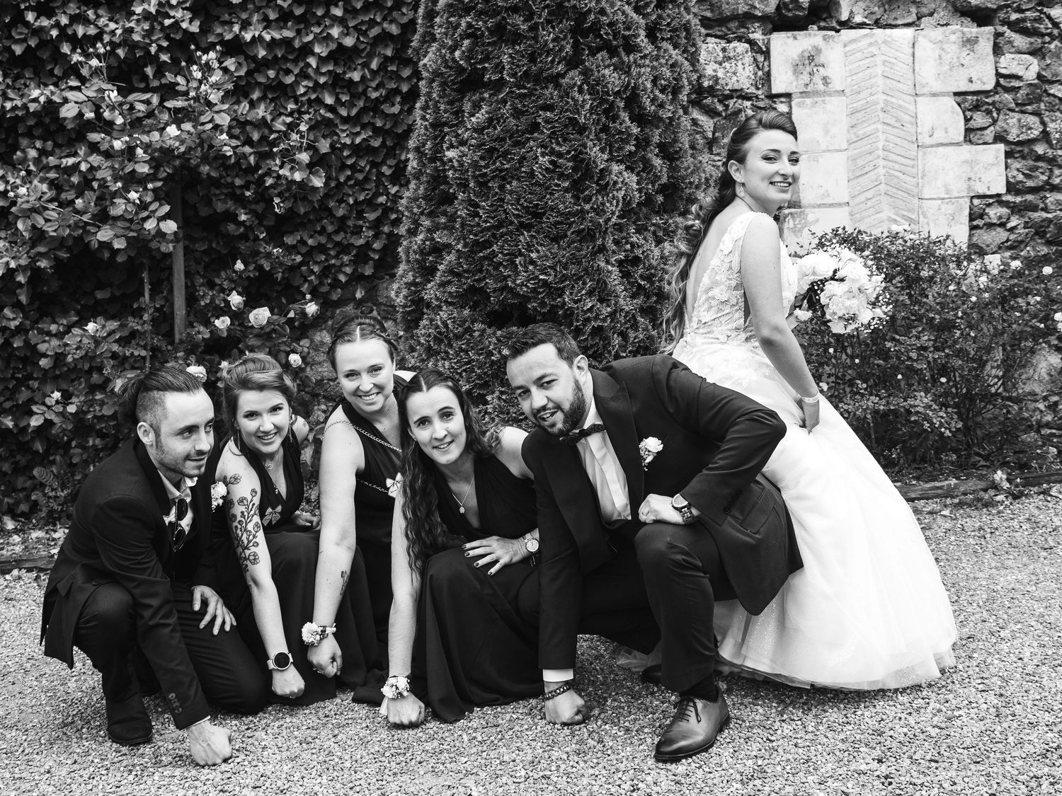 reportage mariage Angers
