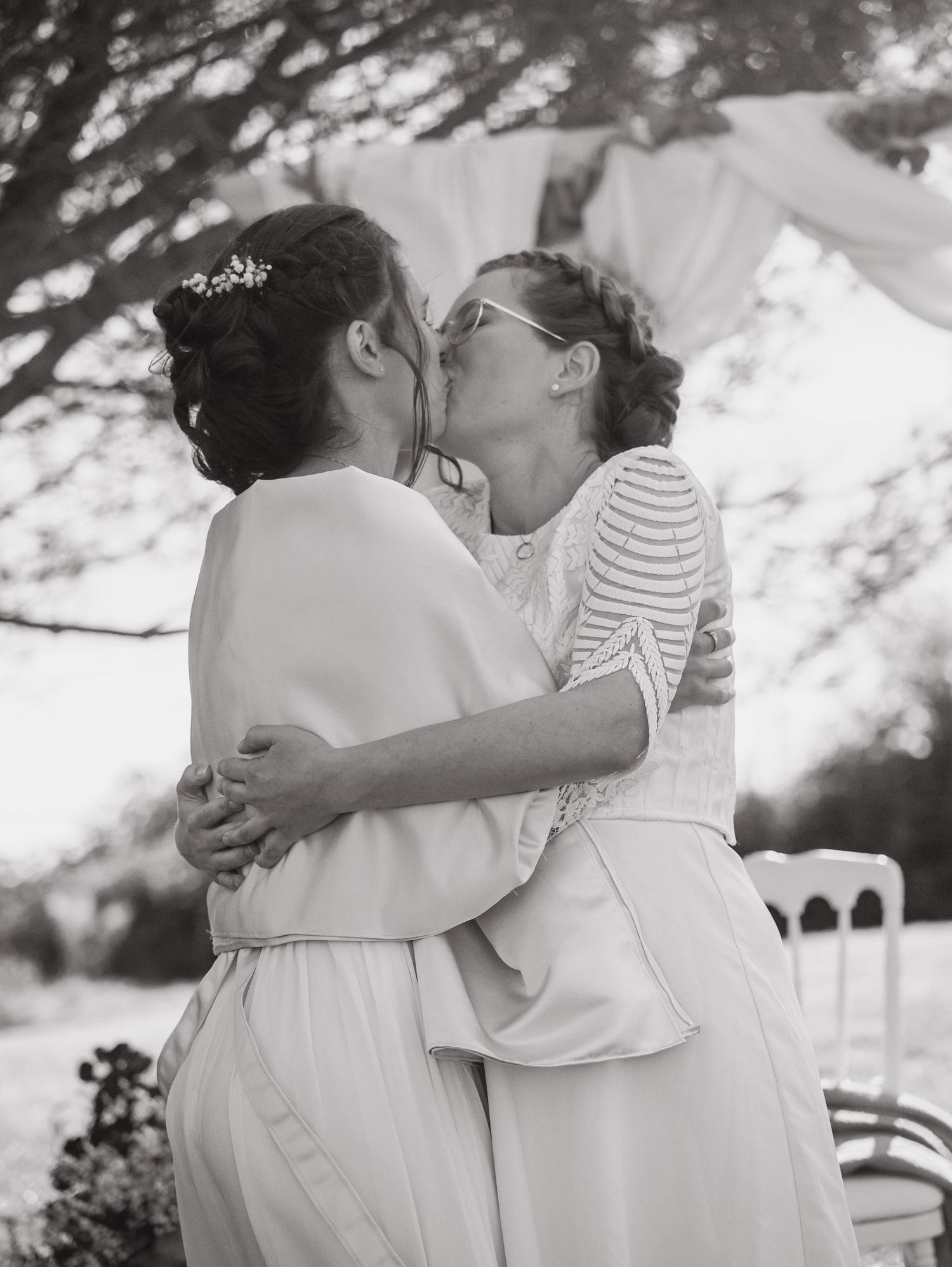 Mariage en Anjou