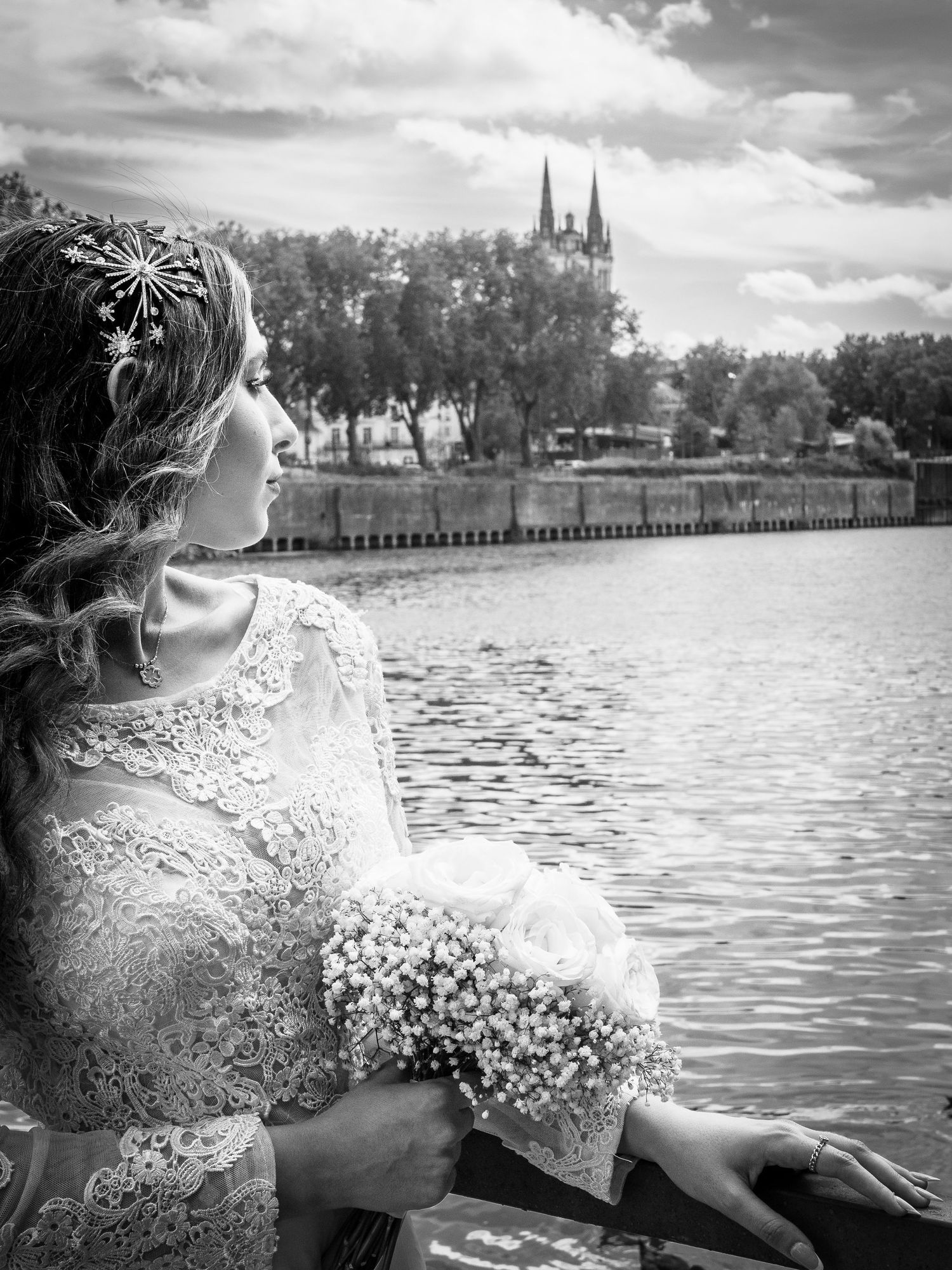 l'amour et la beauté