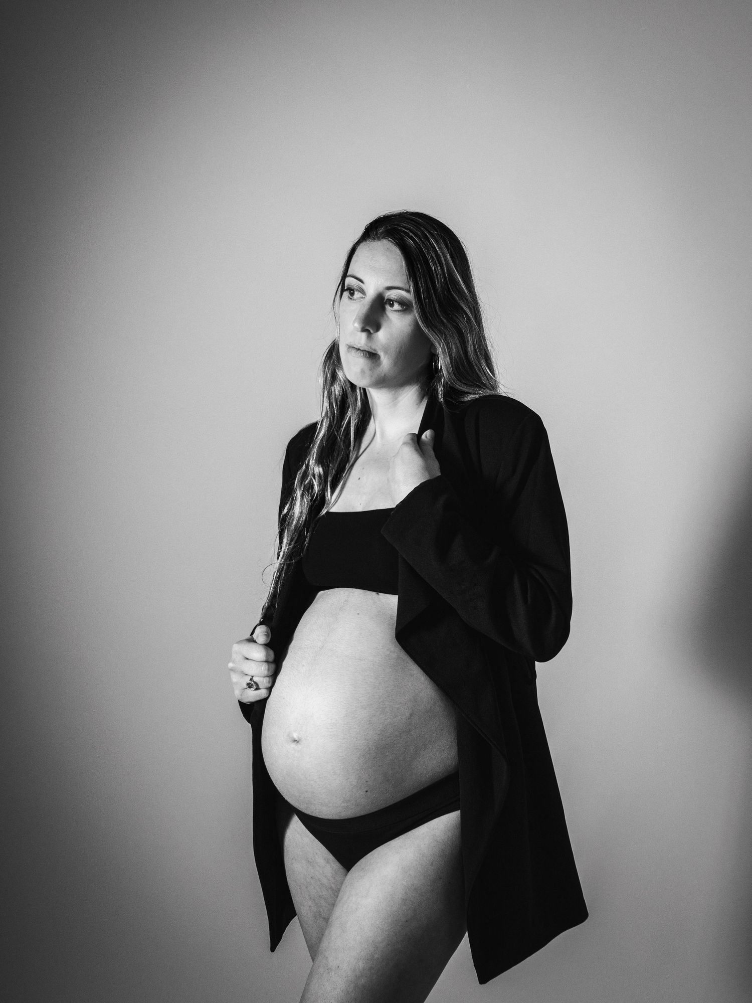 Séance photo grossesse