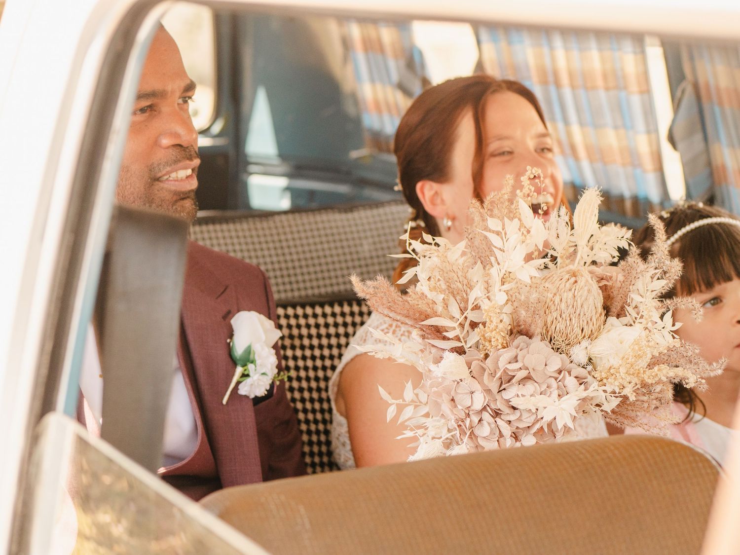 Mariage en Anjou