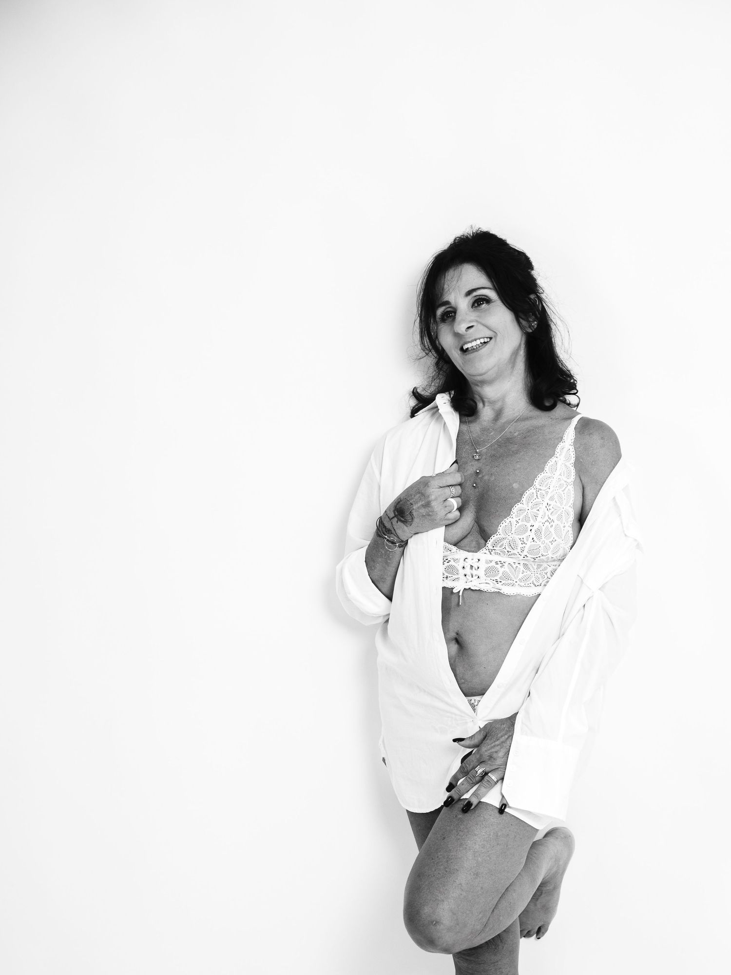 séance boudoir angers