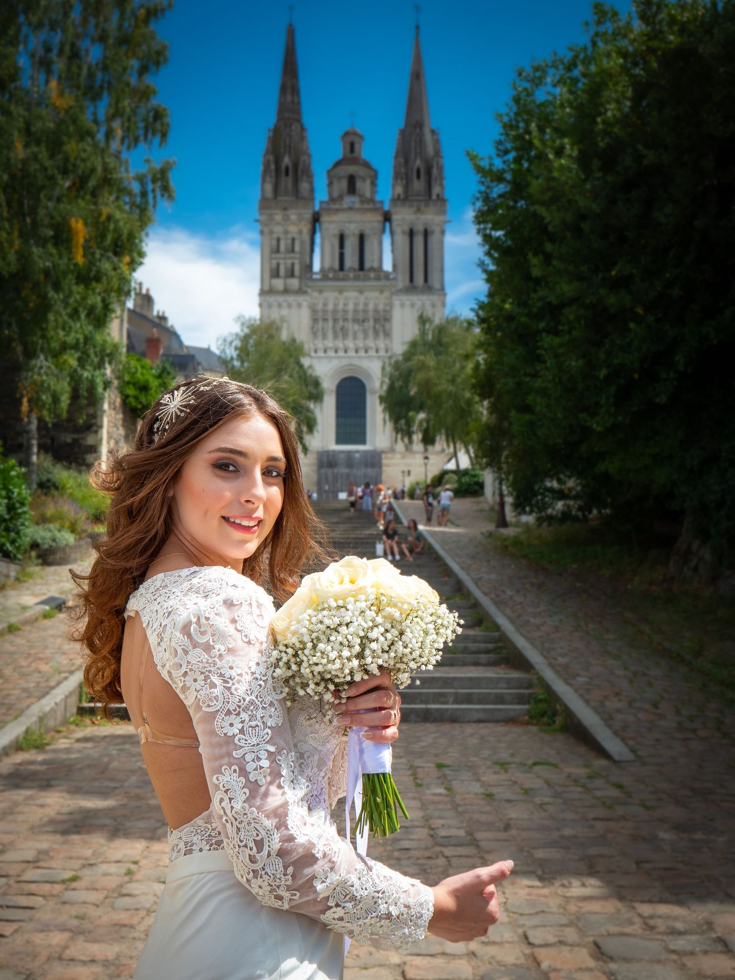 l'amour et la beauté