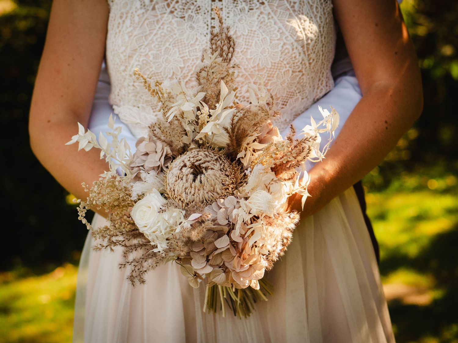 Mariage en Anjou