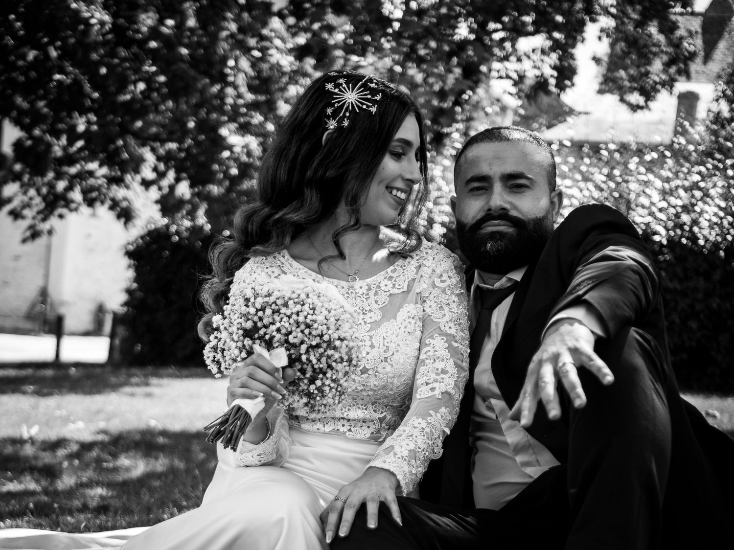 l'amour et la beauté