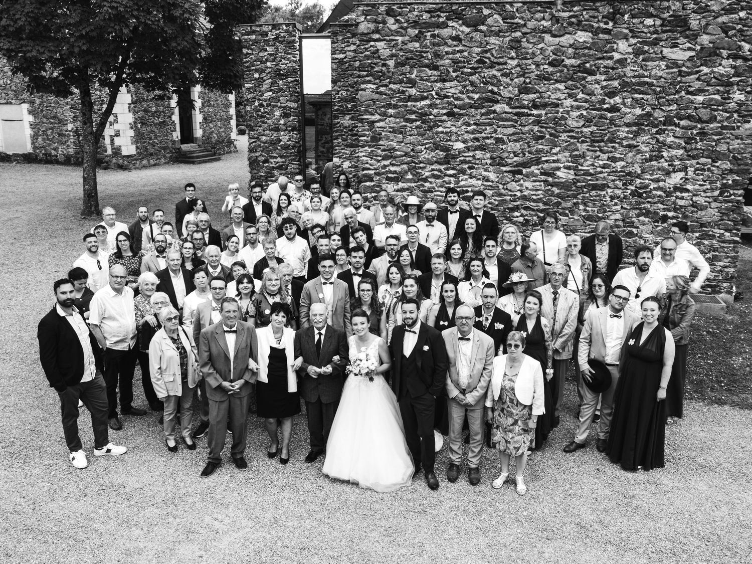 reportage mariage Angers