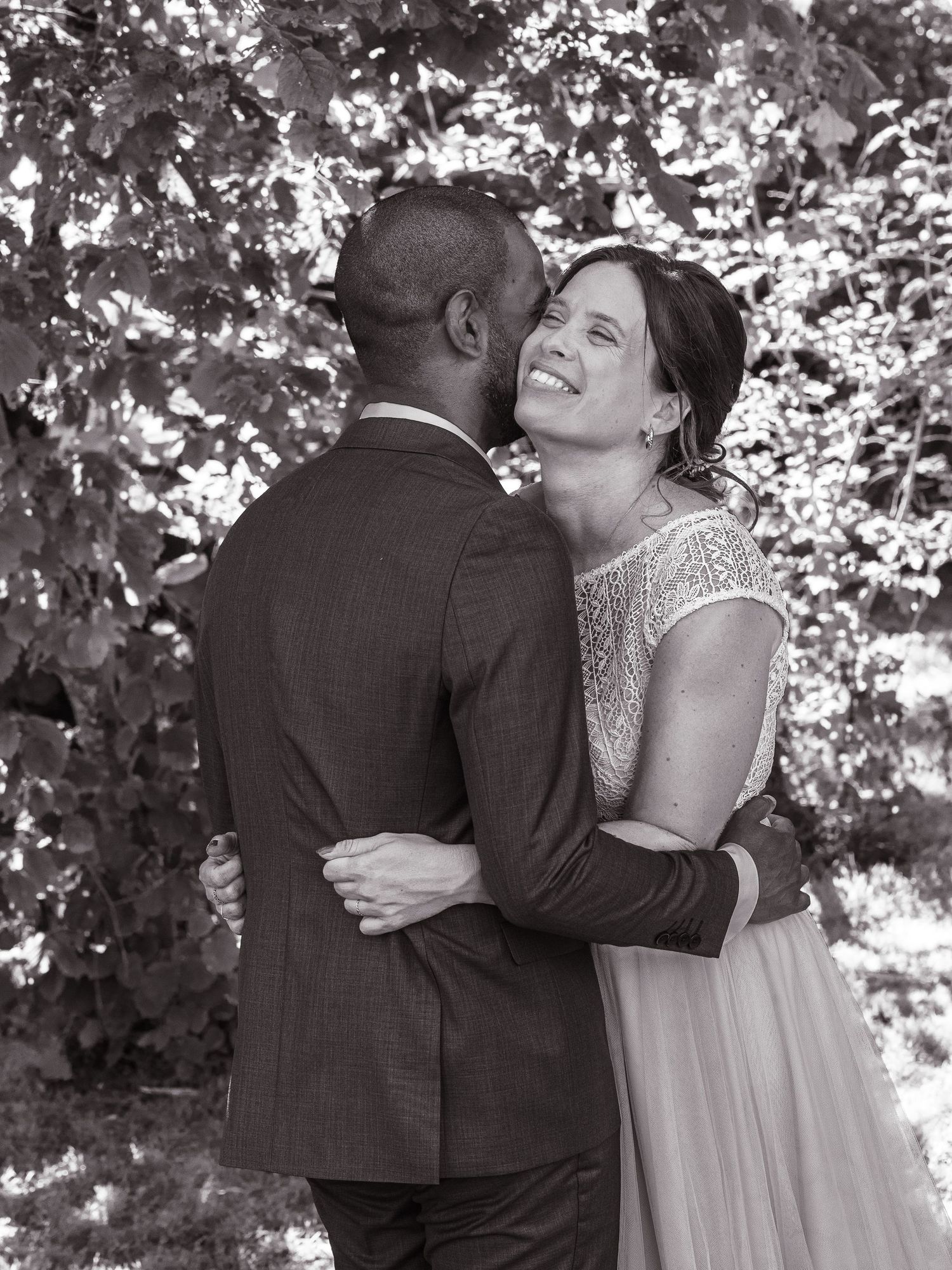 Mariage en Anjou