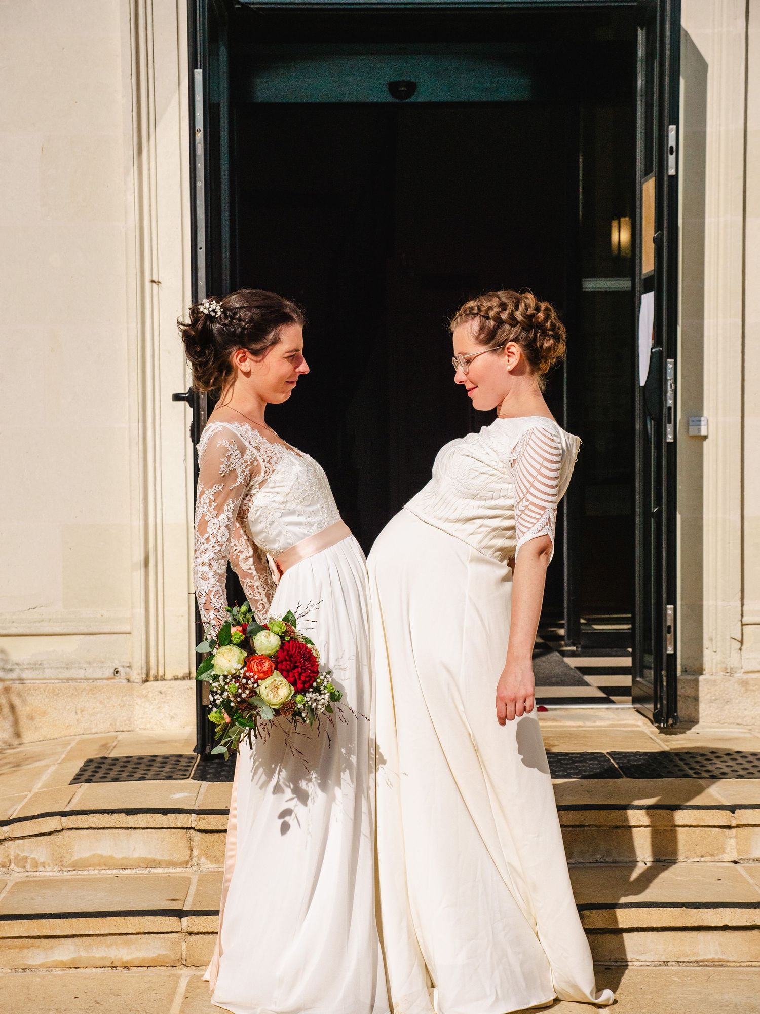 Mariage en Anjou