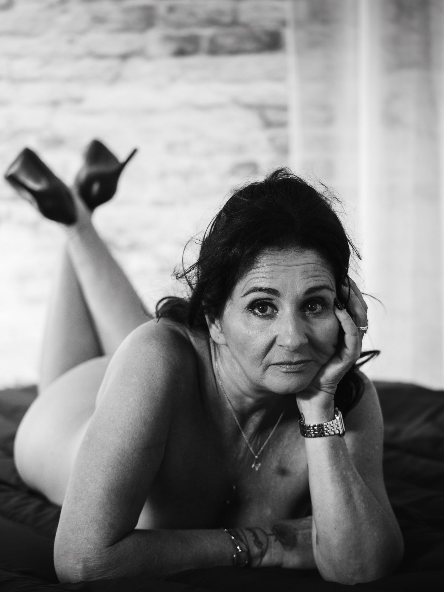 séance boudoir angers