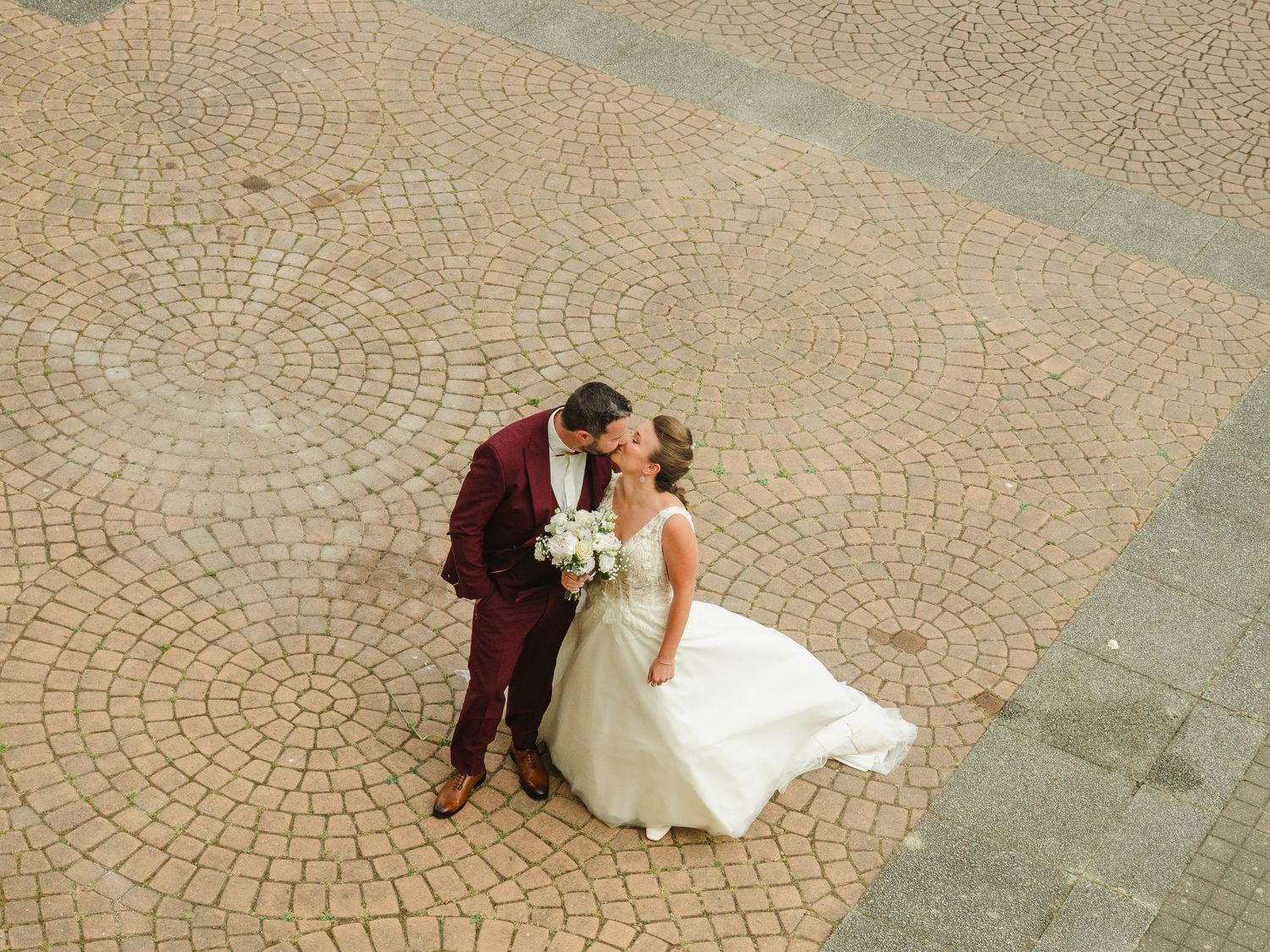 reportage mariage Angers