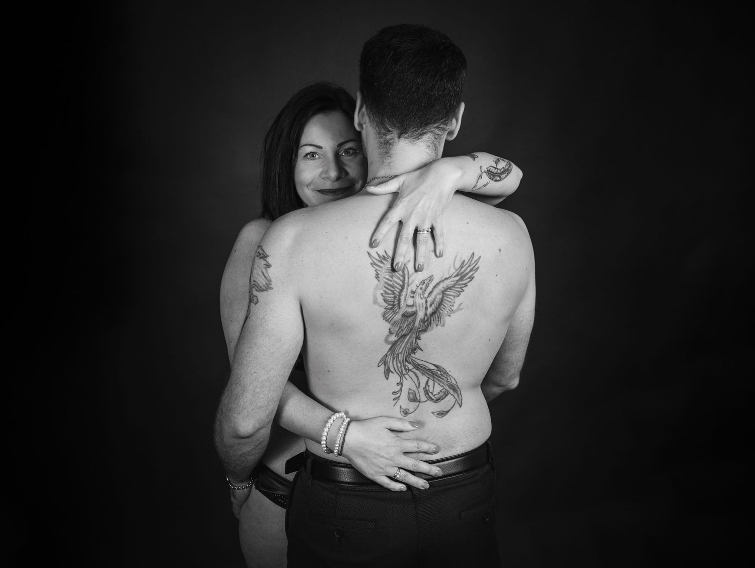 séance couple angers