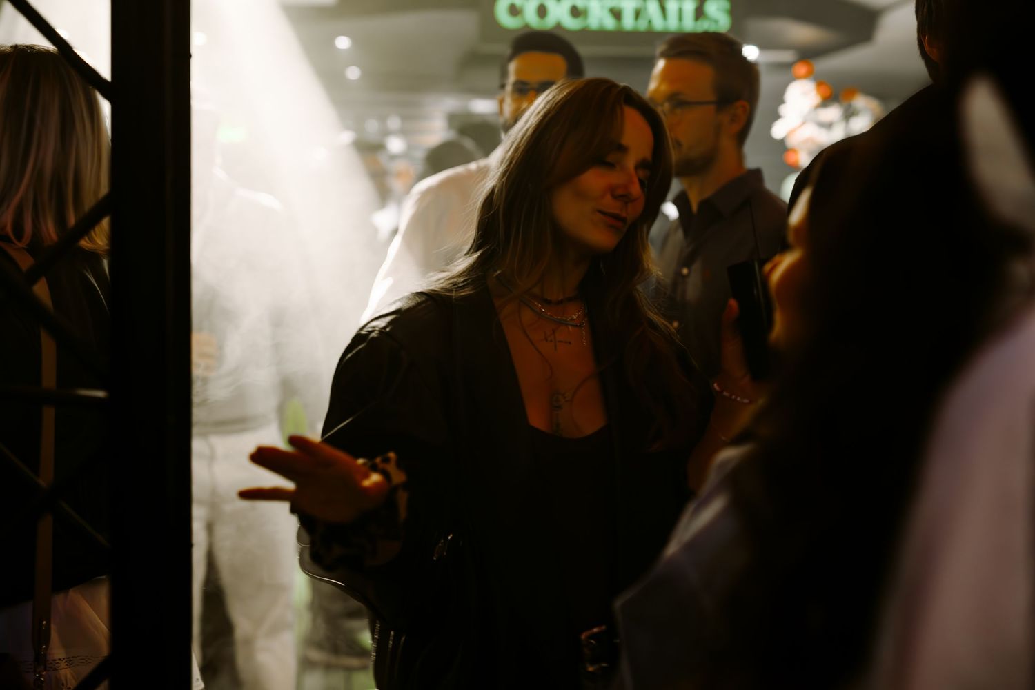 Reportage Nighlife - Waterloo