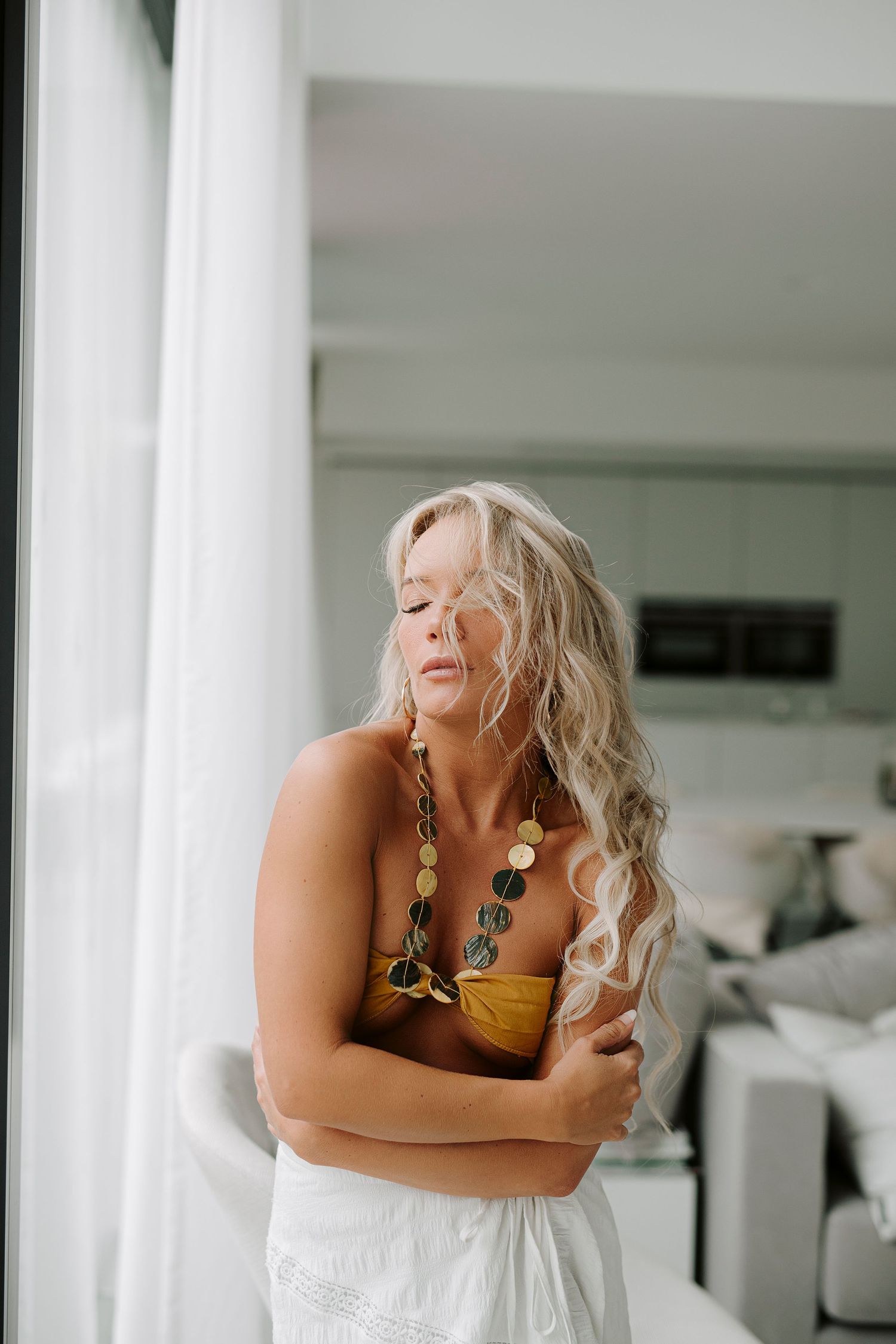 session Boudoir - Bruxelles