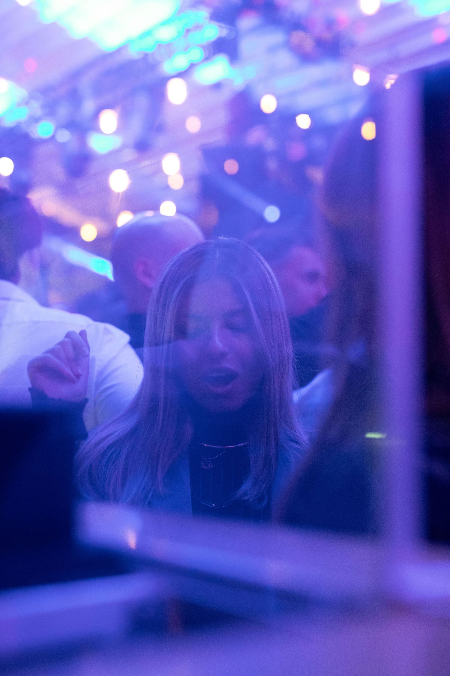 Reportage Nighlife - Waterloo