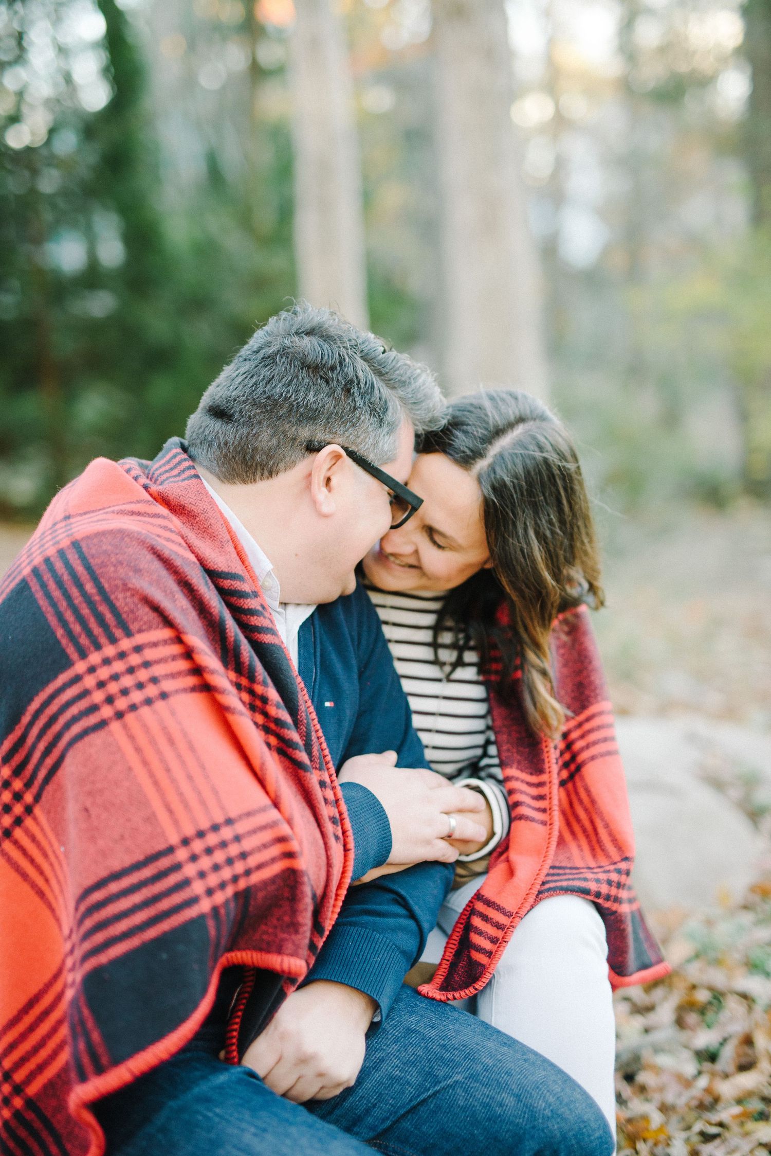 Williamsburg Film Family Photography