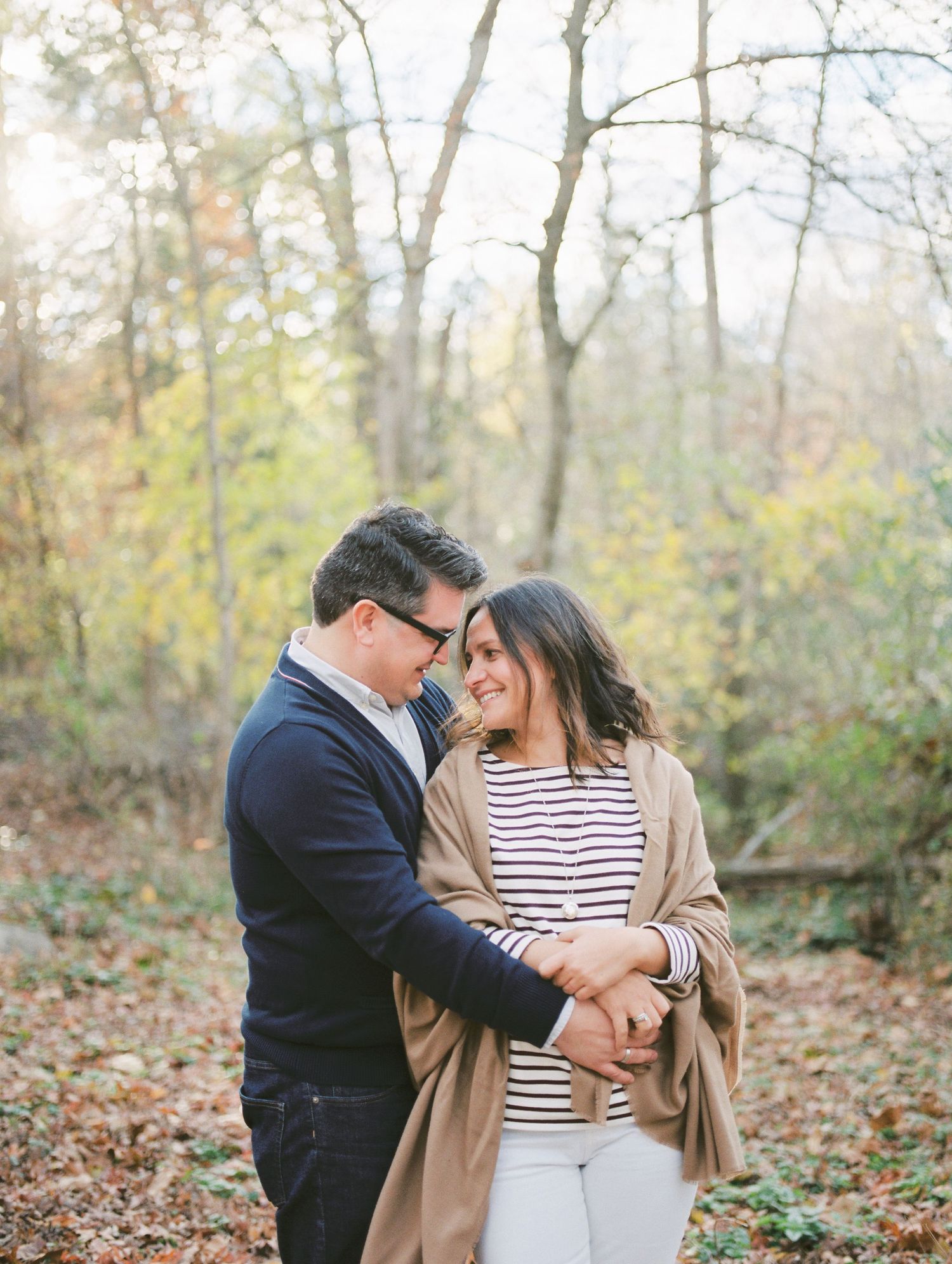 Williamsburg Film Family Photography