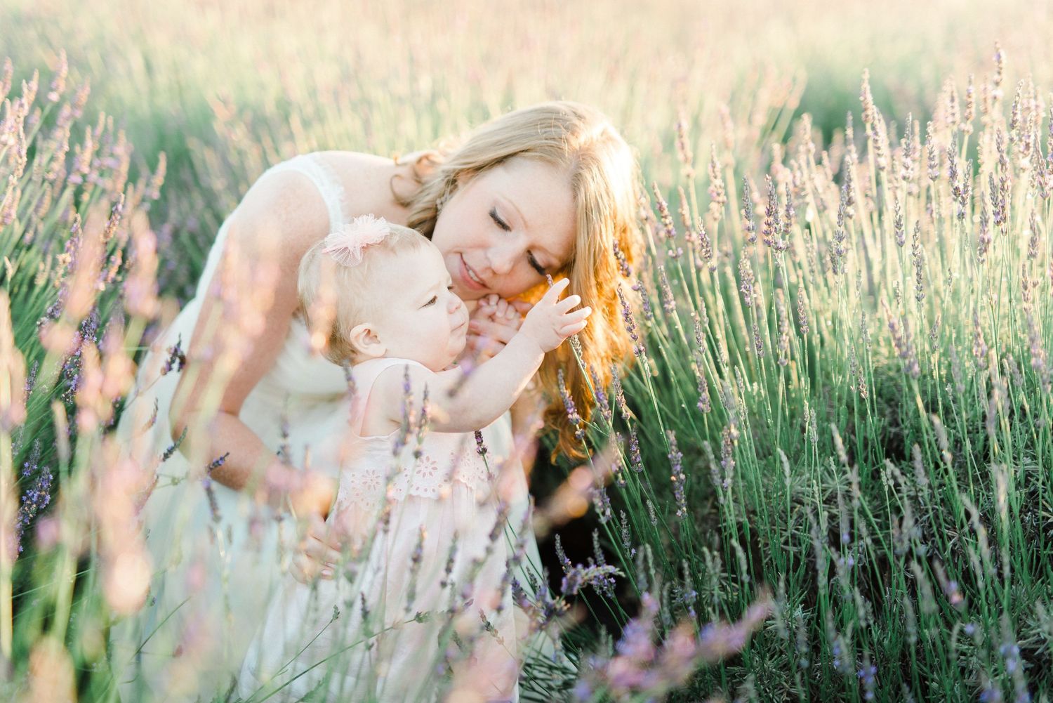 Williamsburg Film Family Photography