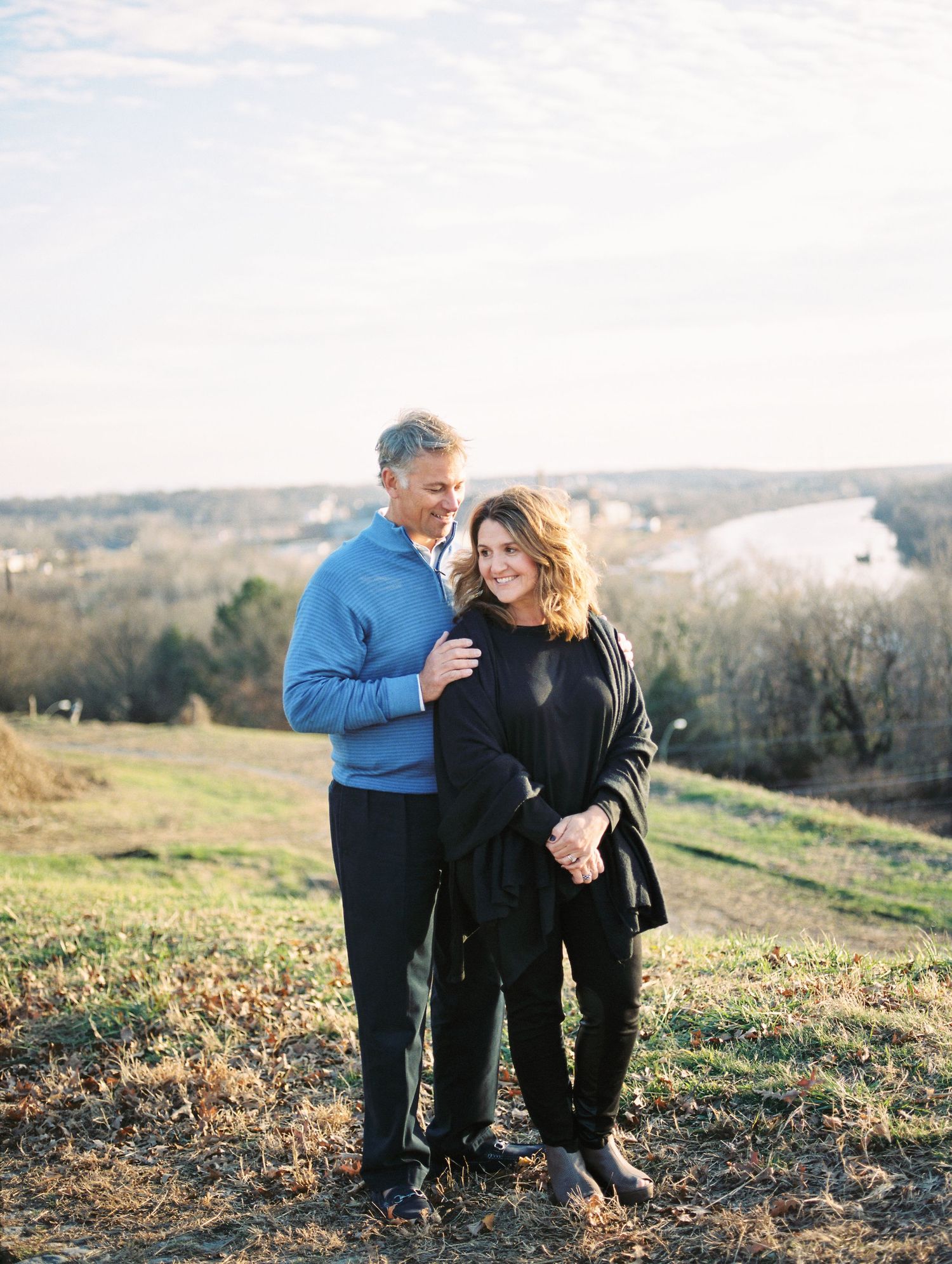 Williamsburg Film Family Photography