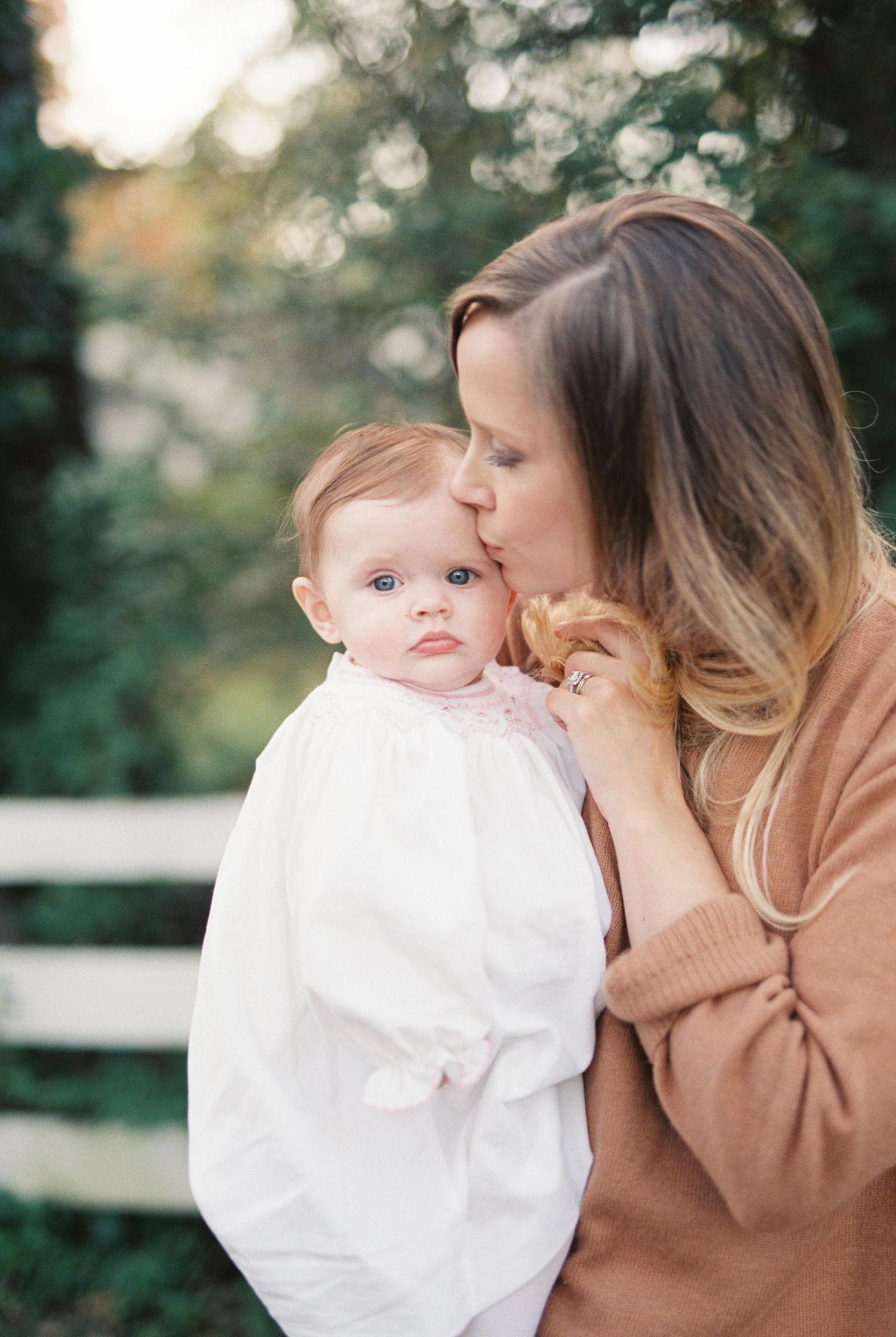 Williamsburg Film Family Photography