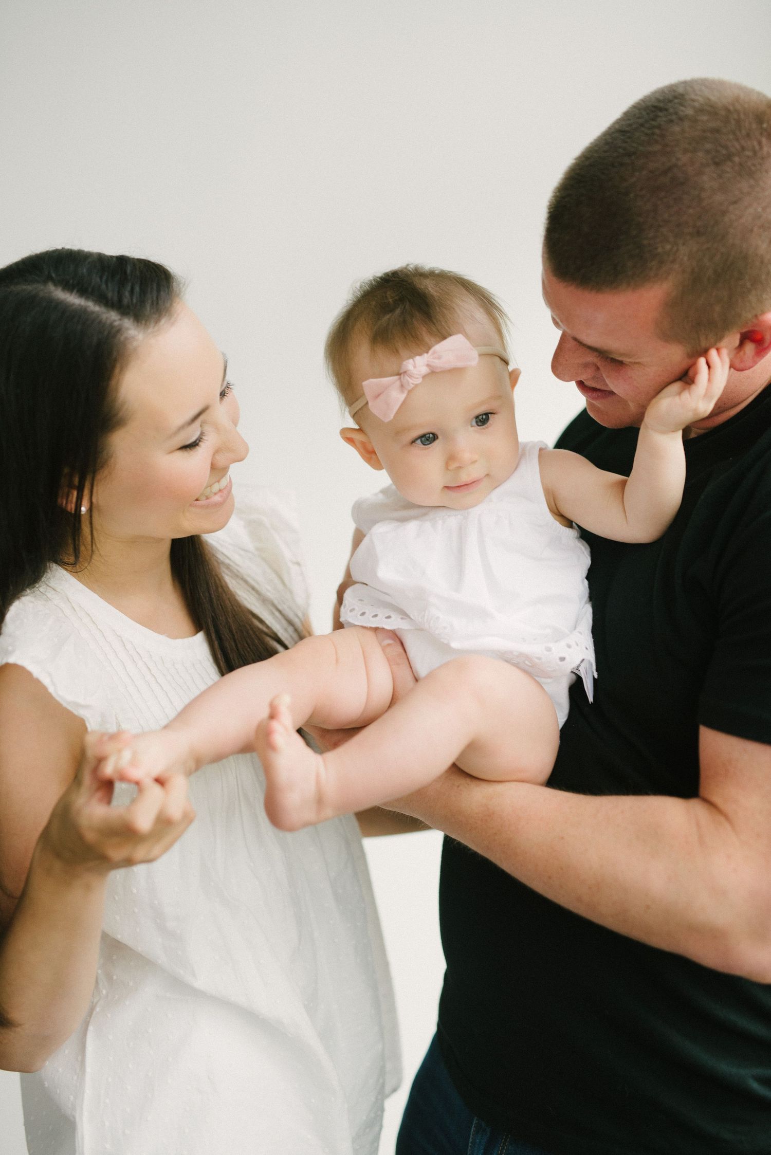Williamsburg Film Family Photography