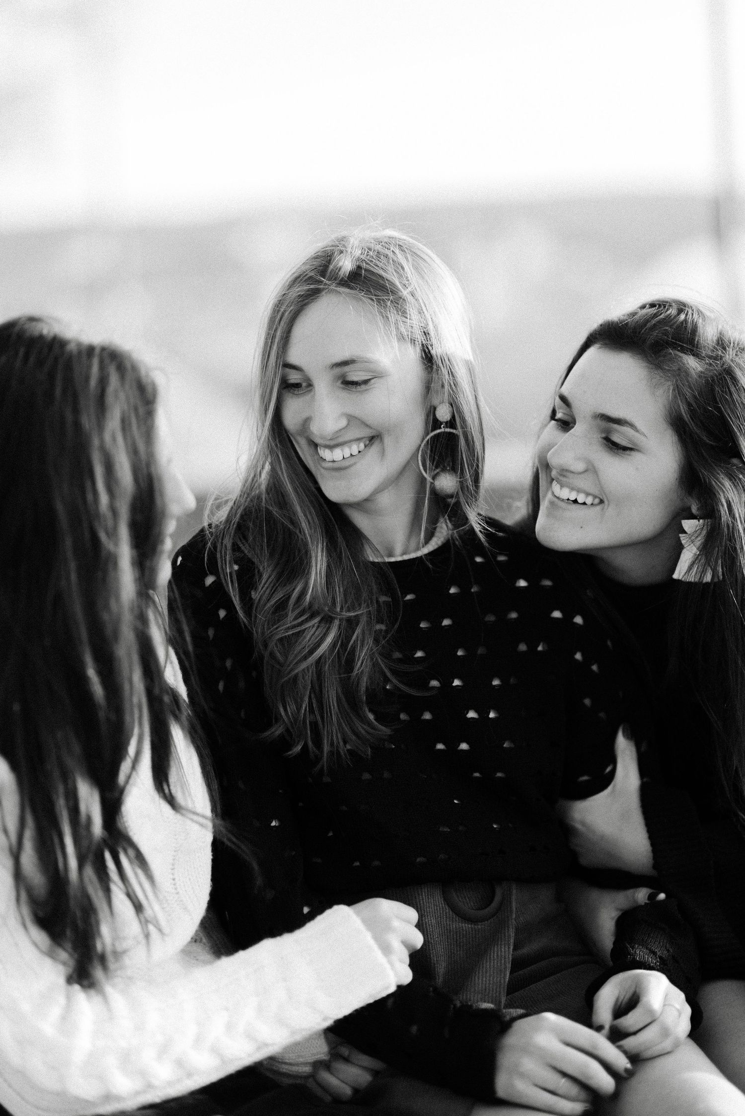 Williamsburg Film Family Photography