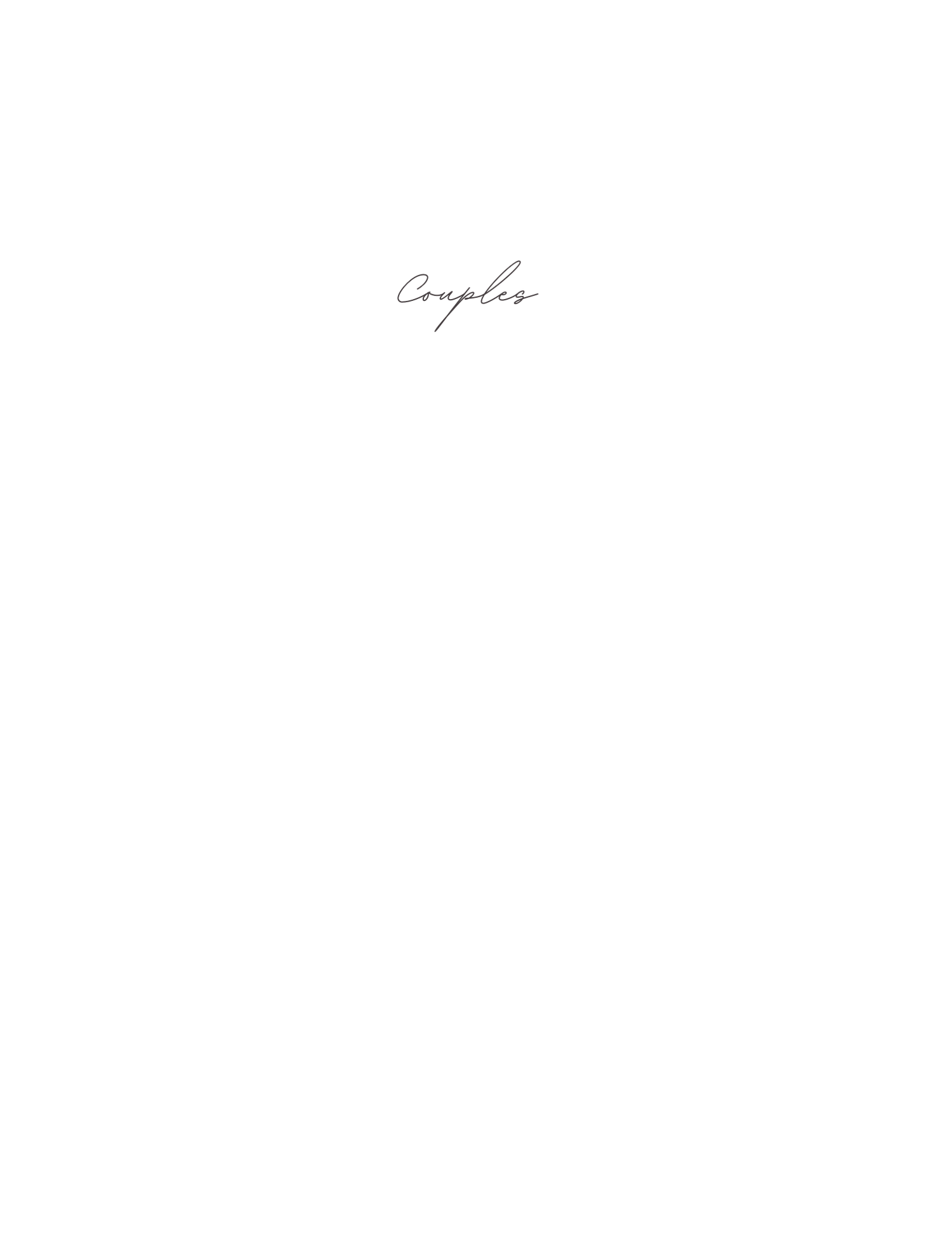 A simple black and white line drawing of a couple in formal wear, rendered in a minimalist style.