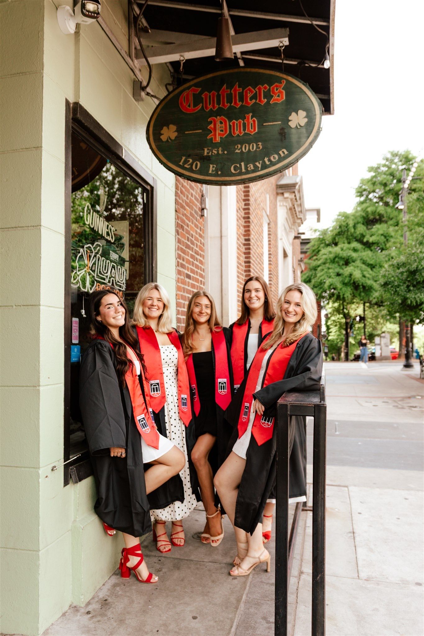 Athens GA Photographer, UGA Photographer, Graduation Photographer, UGA Graduation Photographer