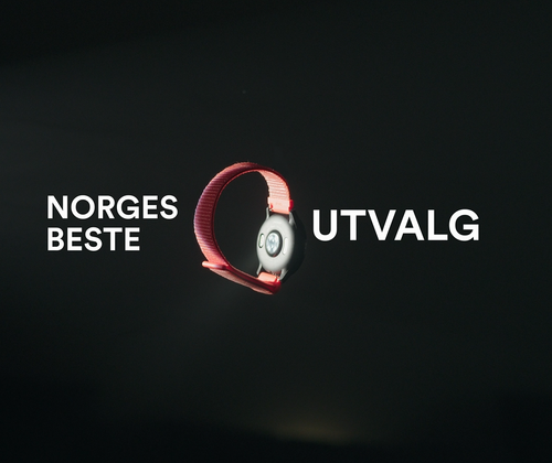 Norgesreima