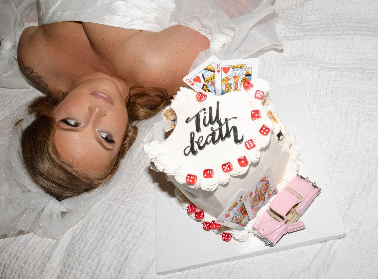 Las Vegas elopement photographer