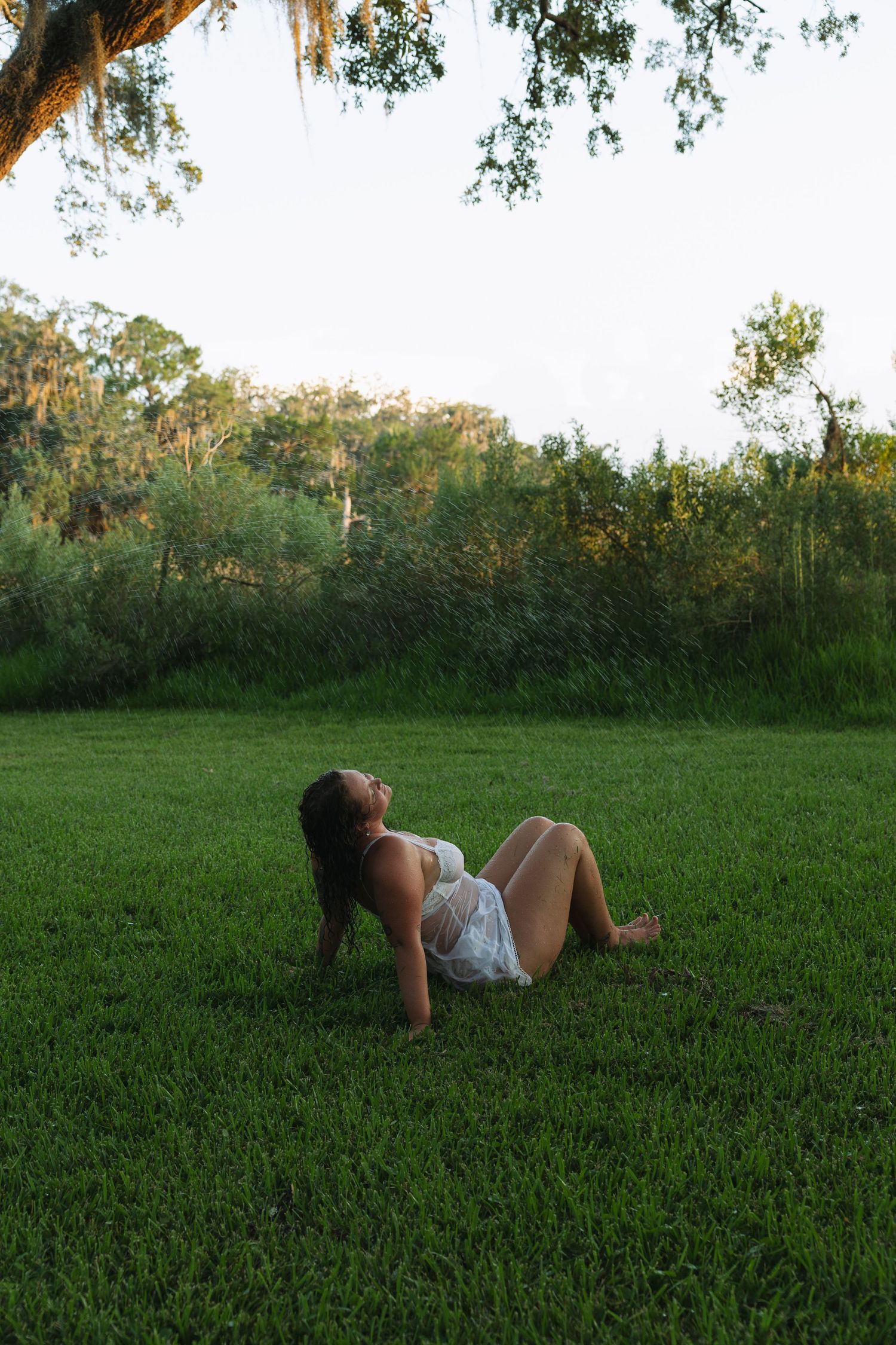 Jacksonville Florida Portrait photographer female