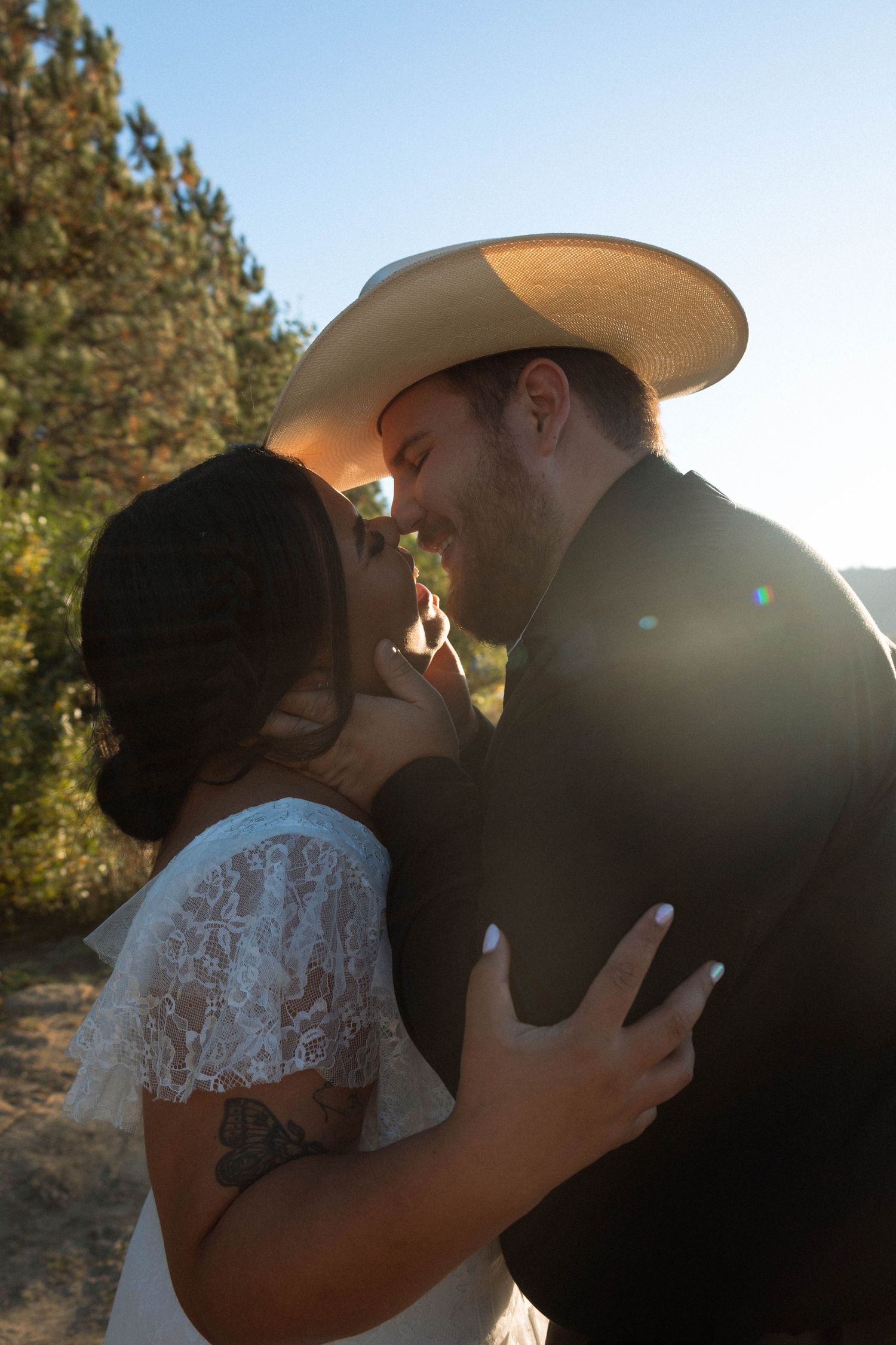 destination travel elopement photographer