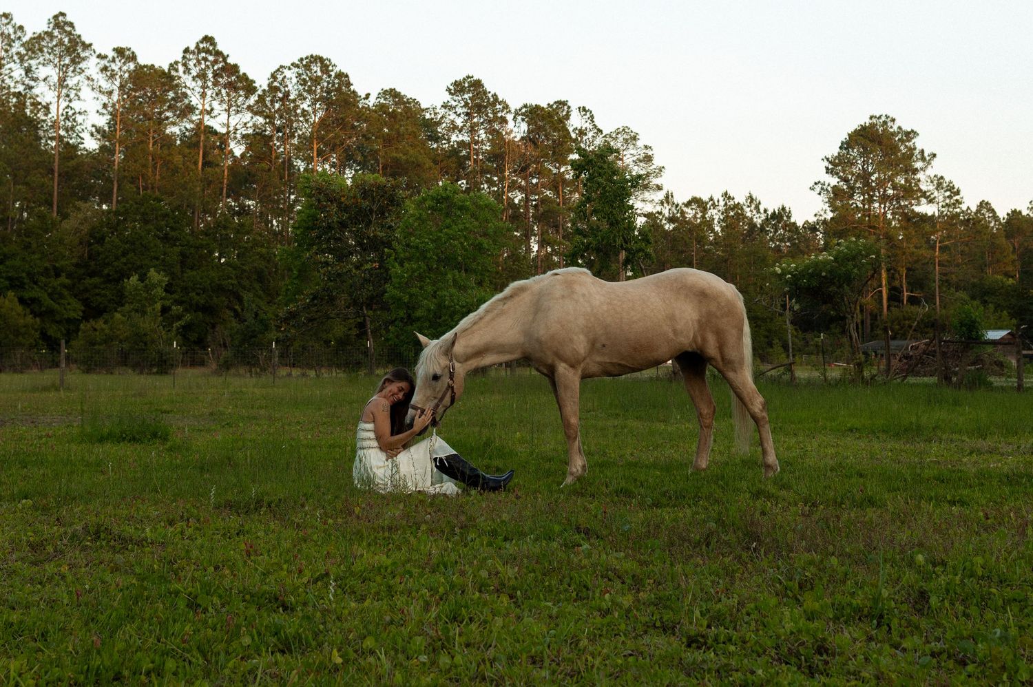 Artistic portrait and photos in Florida