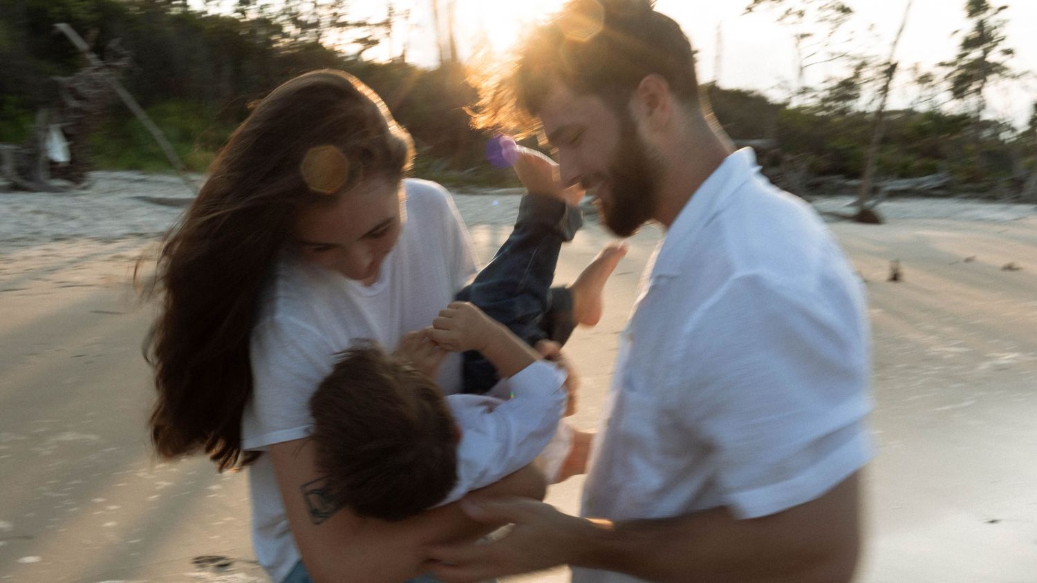 authentic family photos in north east florida