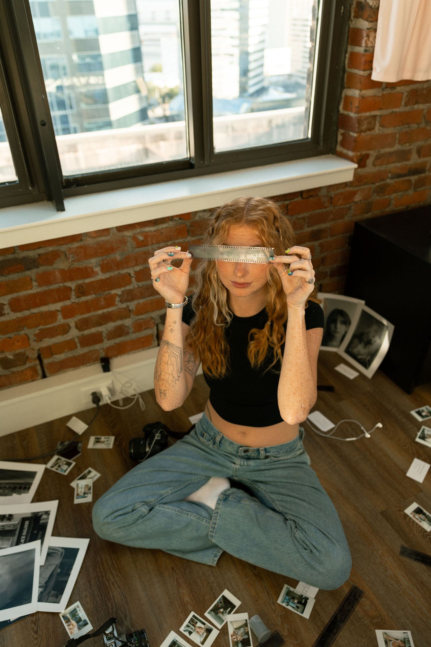 Film photographer Jacksonville Florida