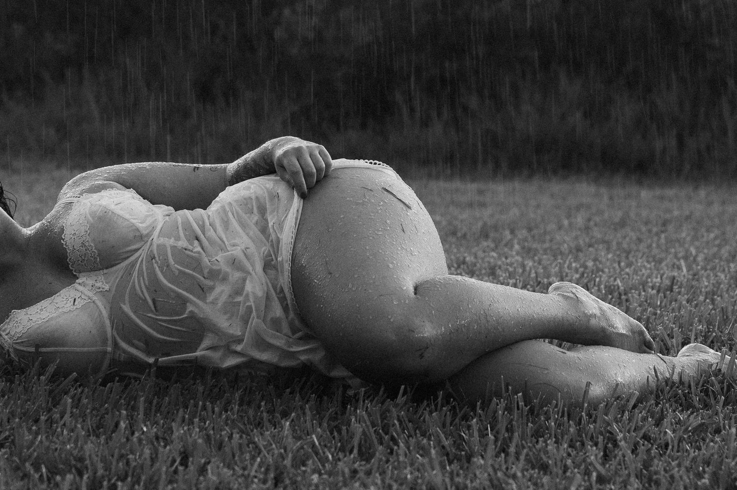 Cinematic portrait photographer in Jacksonville Florida