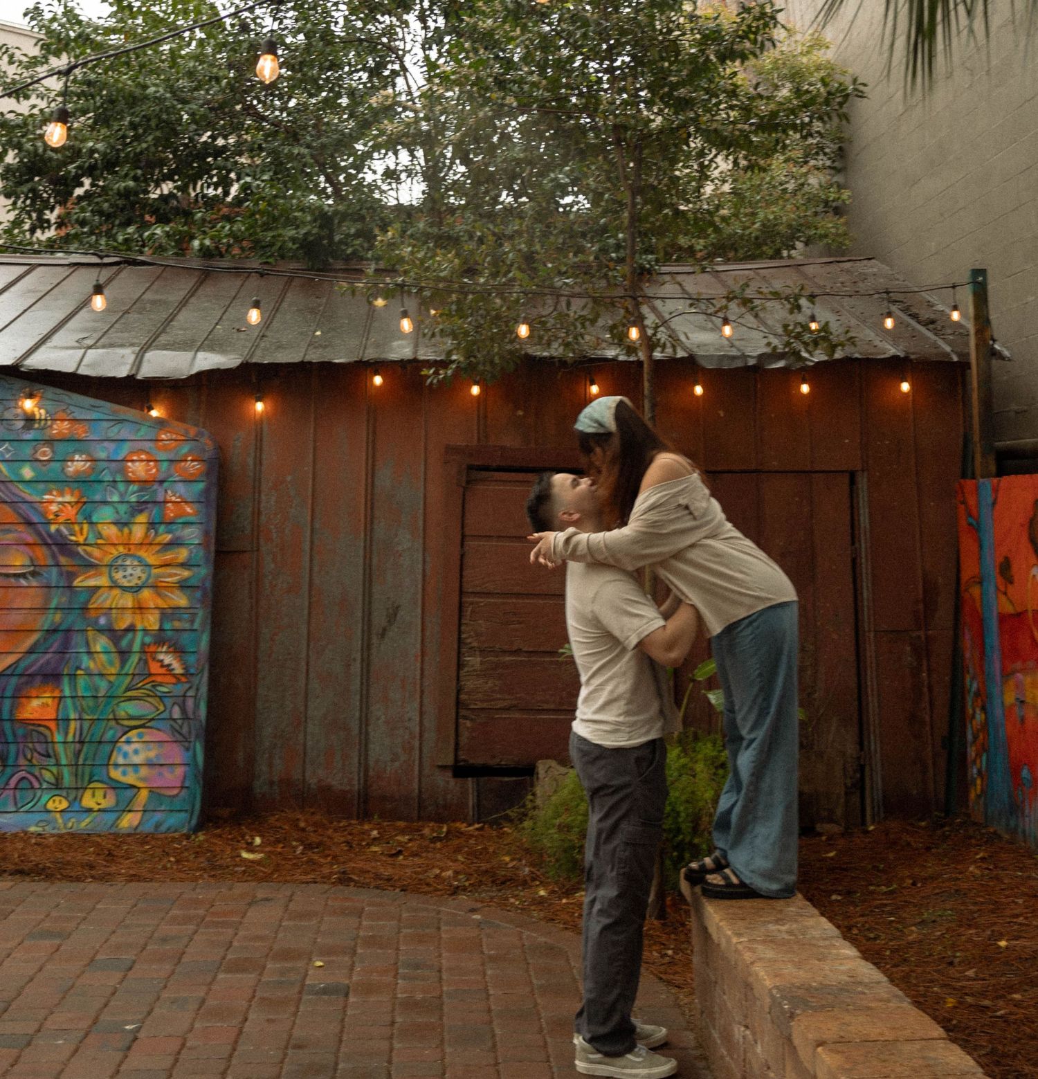 Jacksonville couples photographer
