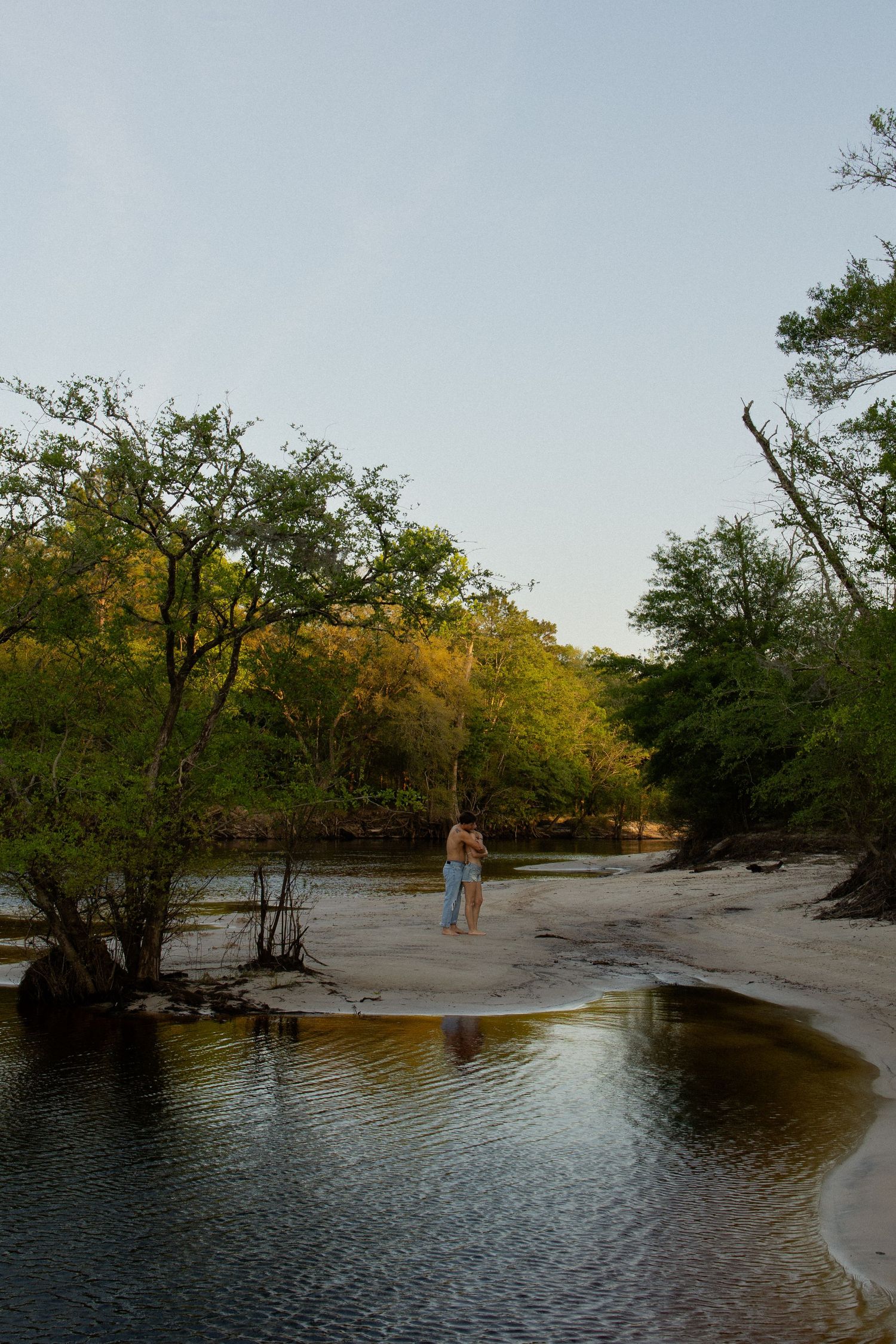 South Georgia couples photographer