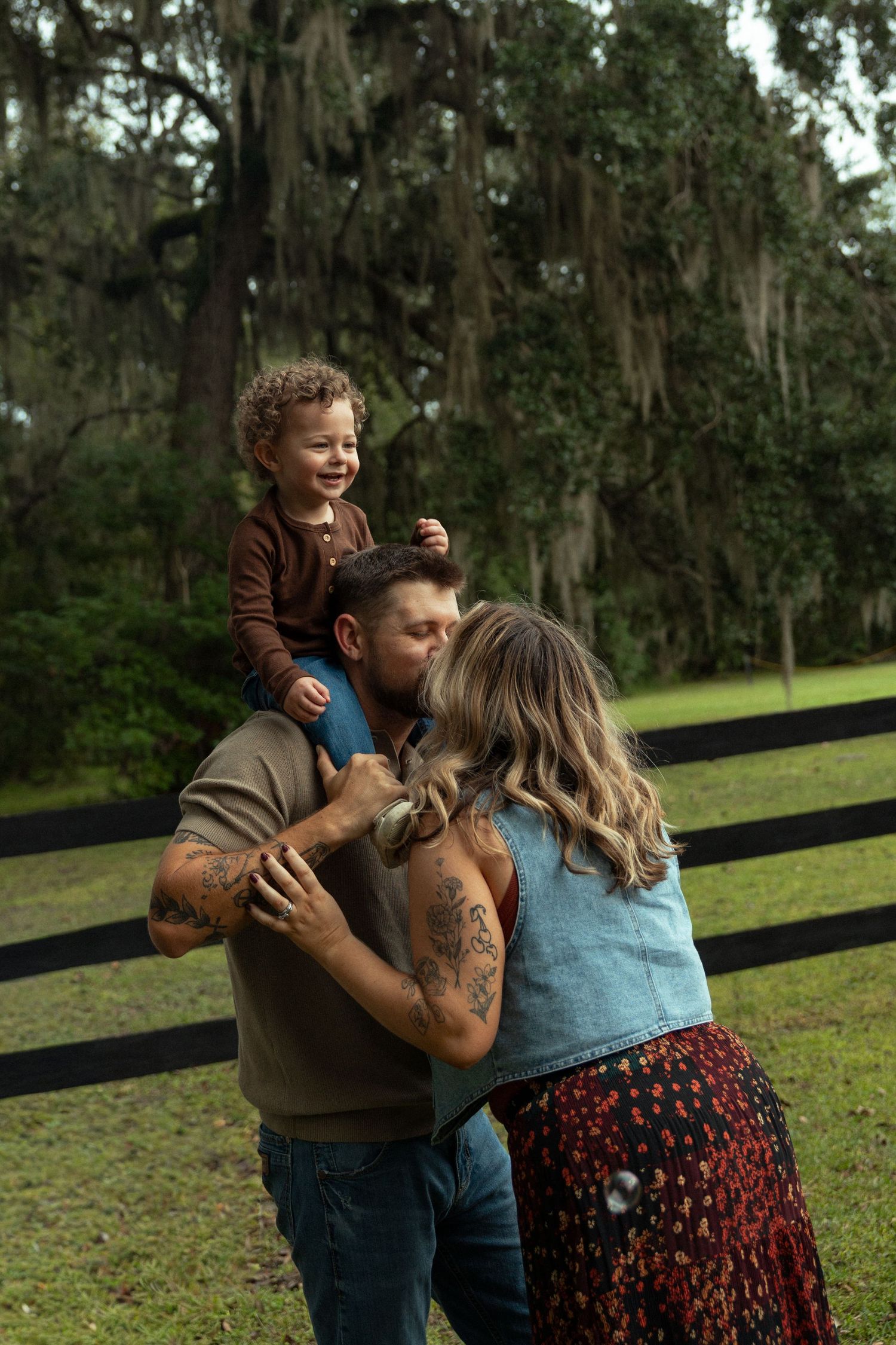 Jacksonville florida family photographer