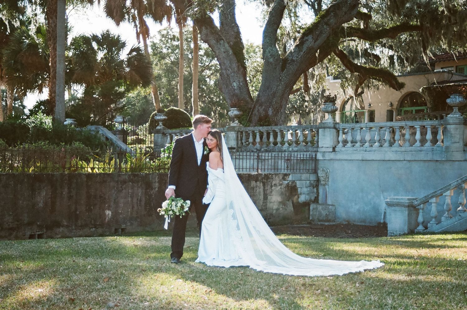 35mm film wedding photographer
